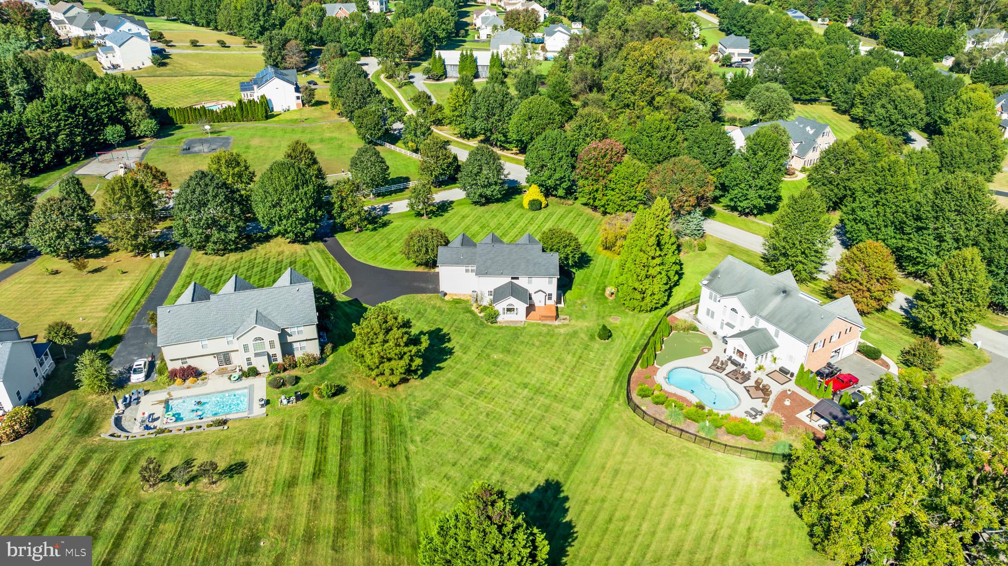 3300 Lancer Court Dunkirk, MD 20754 - Photo 77 of 89 Aerial view