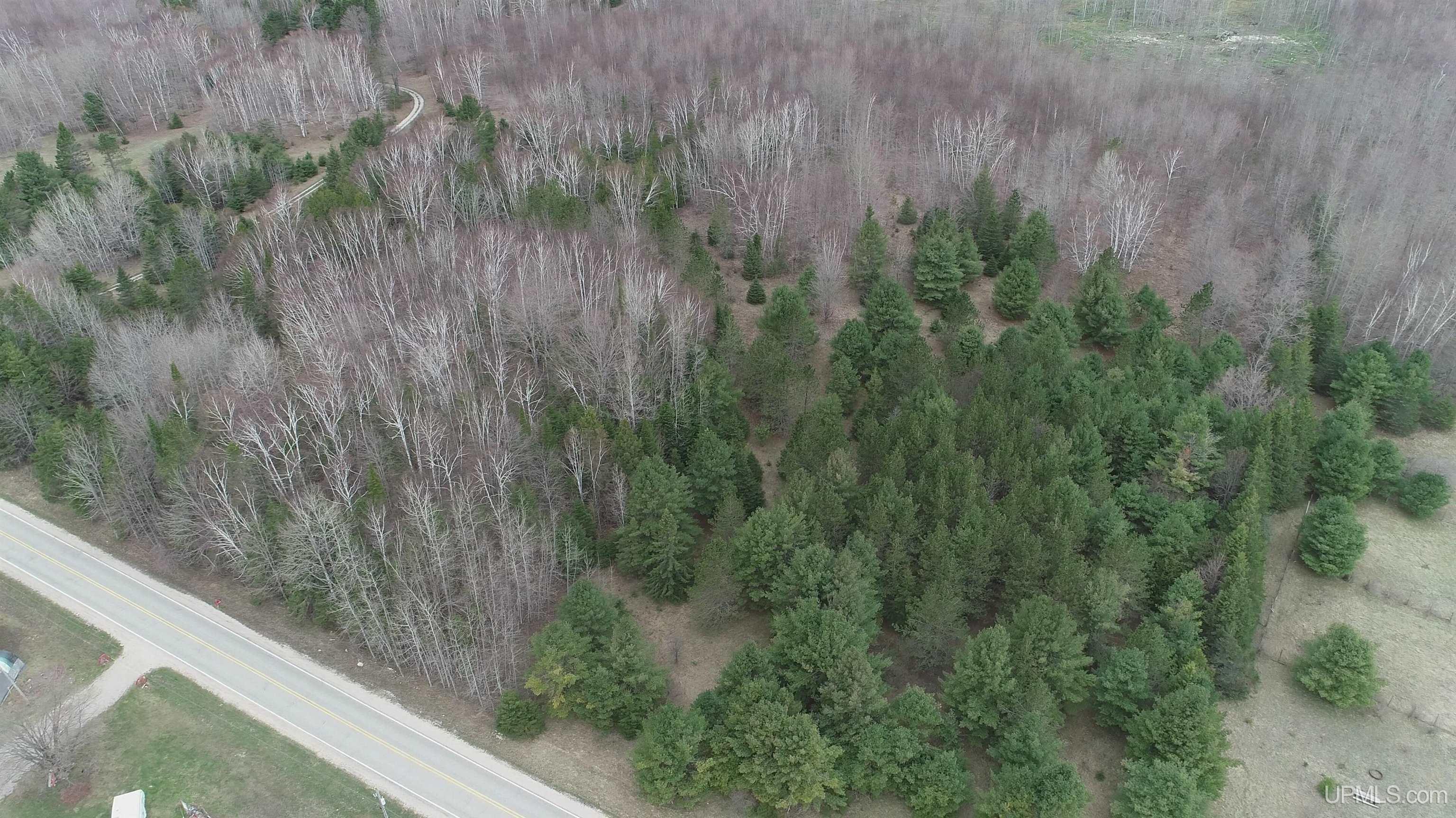 East 20 Quarry Road Gulliver, MI 49840 - Photo 43 of 47