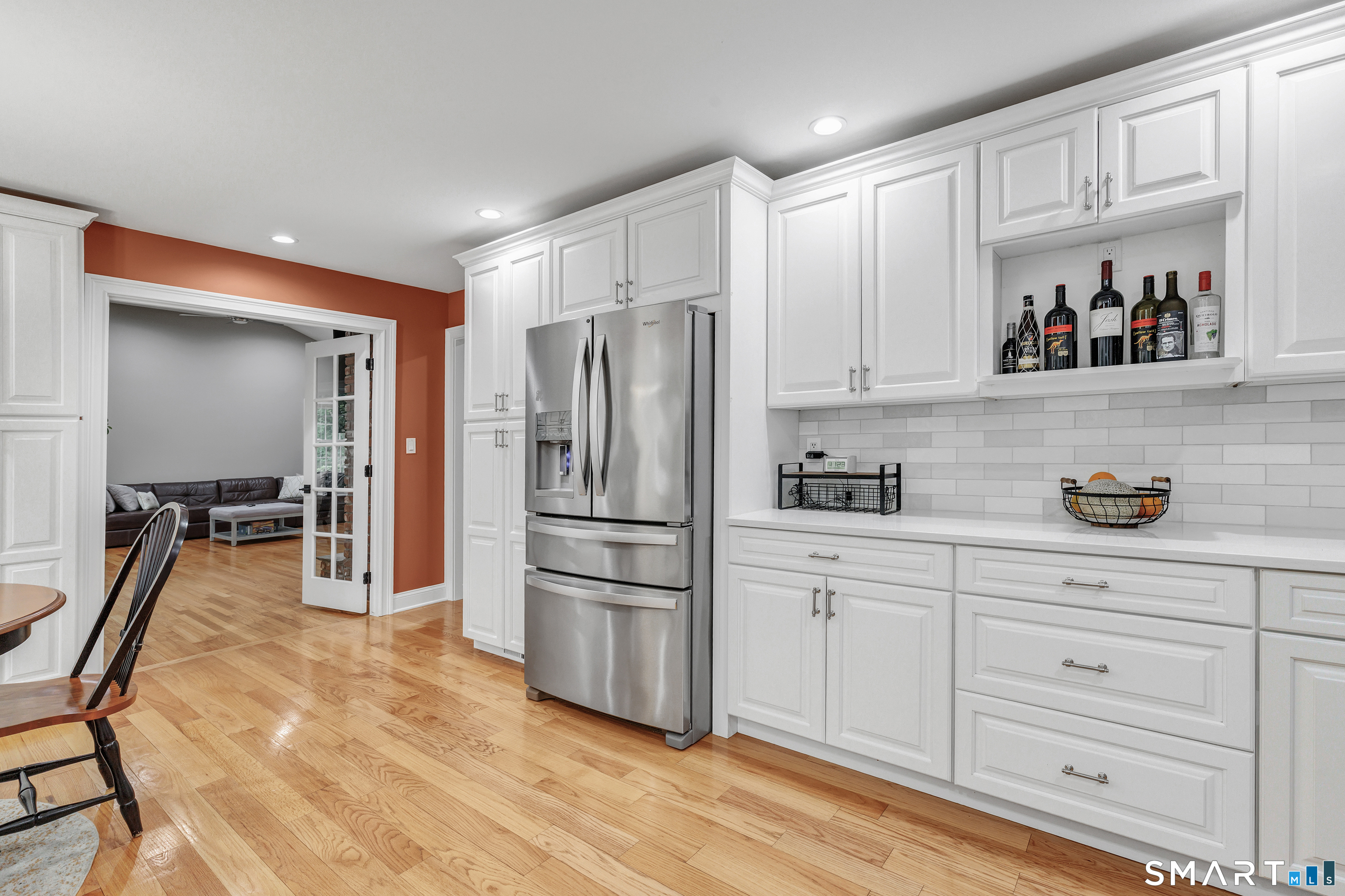 42 Turkey Meadow Road Trumbull, CT 06611 - Photo 13 of 40