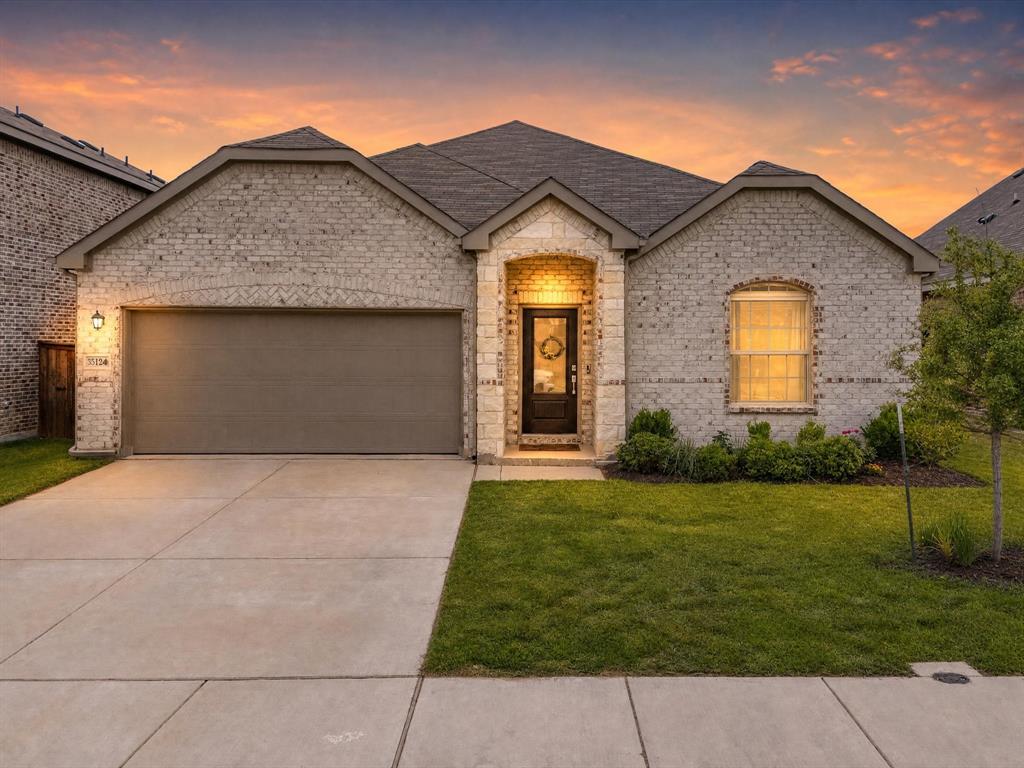 3512 Maroon Creek Road Aubrey, TX 76227 - Photo 2 of 39