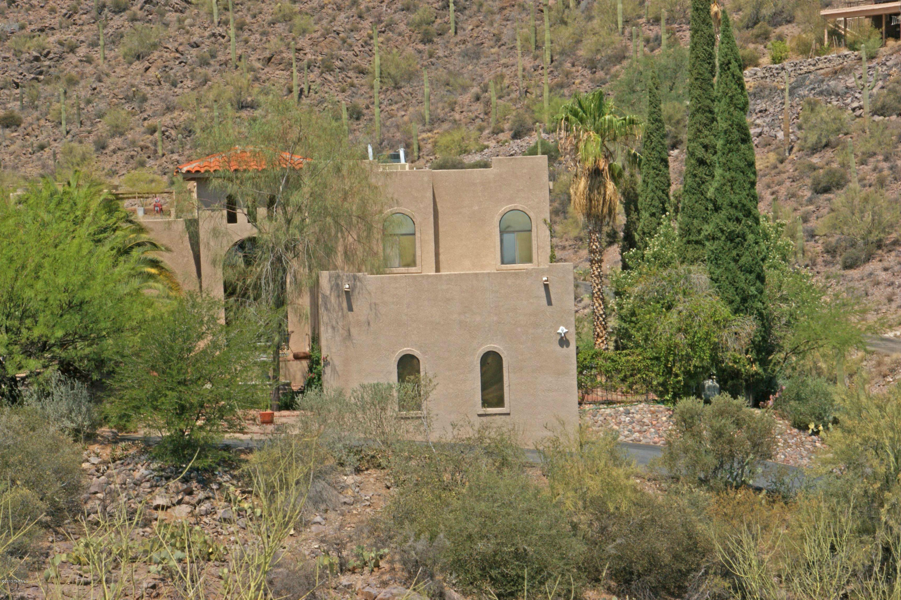 841 North Vía Roma Tucson, AZ 85745 - Photo 33 of 34 Gallery Image 33