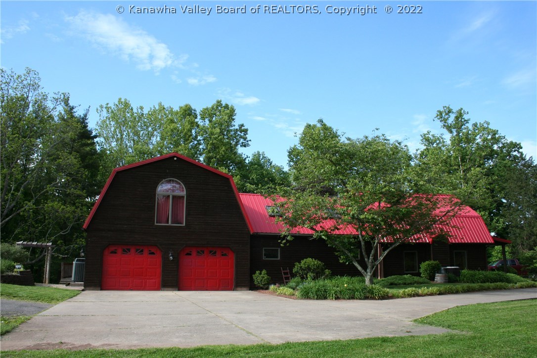 104 Country Road Charleston, WV 25313 - Photo 27 of 30 Gallery Image 27