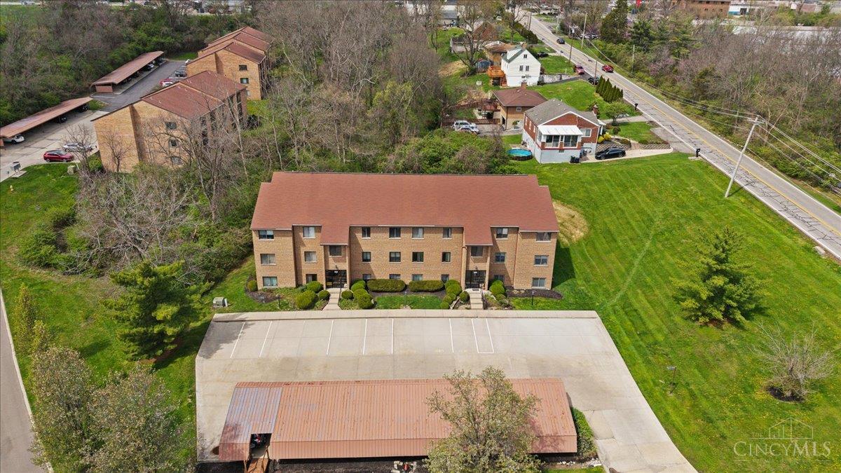 3505 West Fork Road, Unit 20 Cincinnati, OH 45211 - Photo 23 of 27