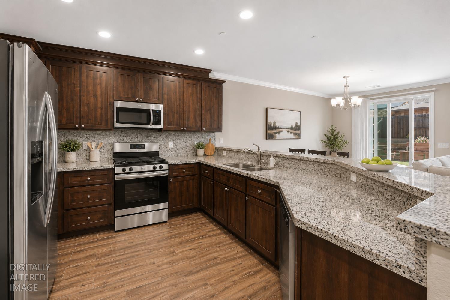 726 Foothill Boulevard Ione, CA 95640 - Photo 4 of 20 Virtual Staging