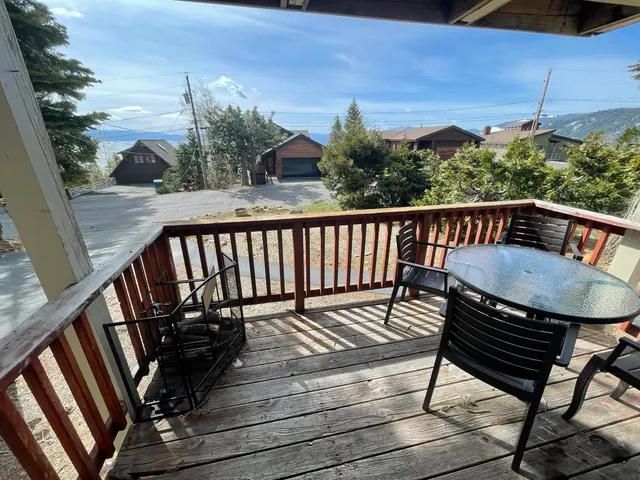 $525,000 | 280 Tahoe Woods Boulevard, Unit 1, Tahoe City, CA 96145