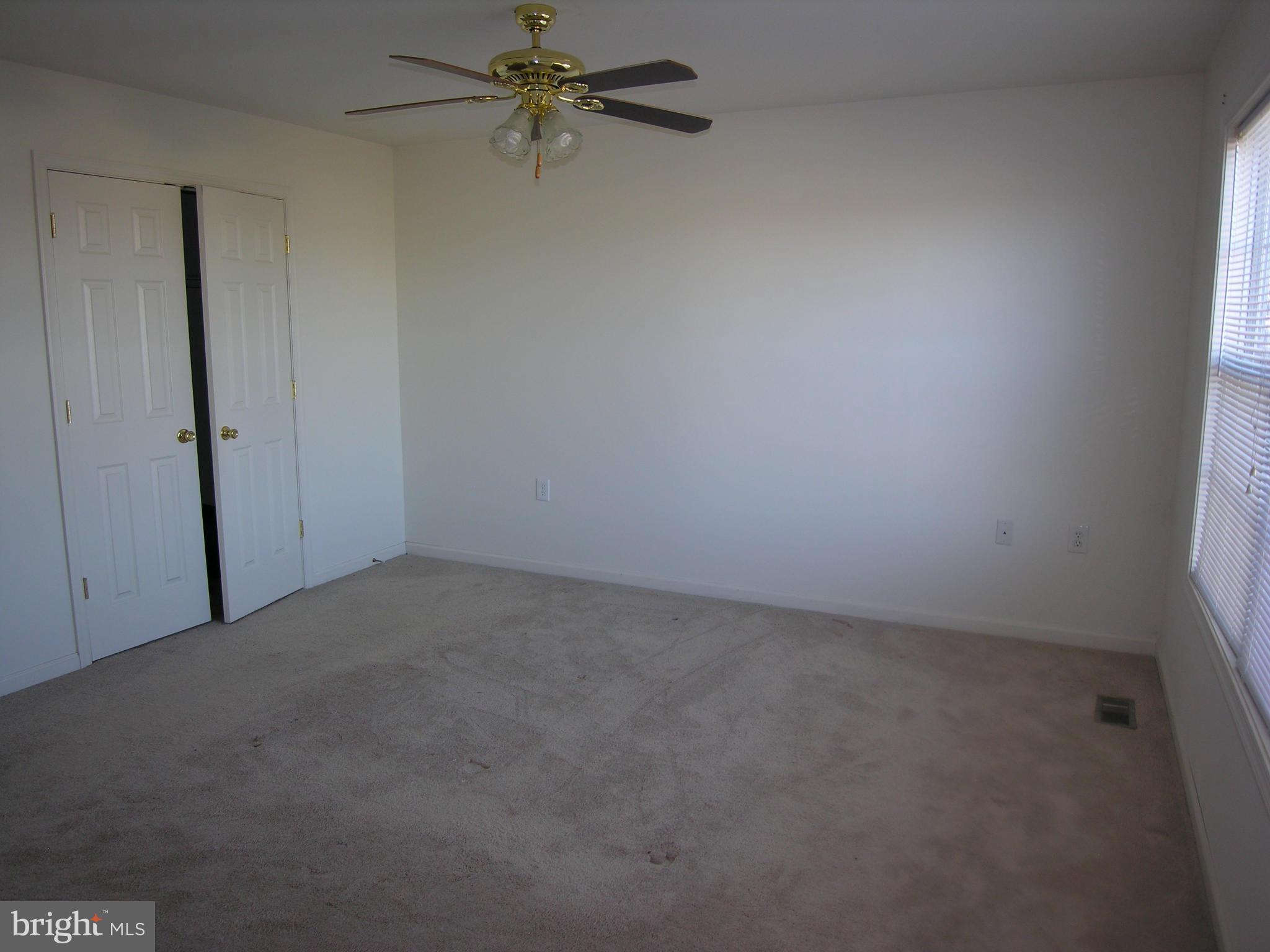 419 Oak Lee Drive Ranson, WV 25438 - Photo 8 of 20 Bedroom (Master)