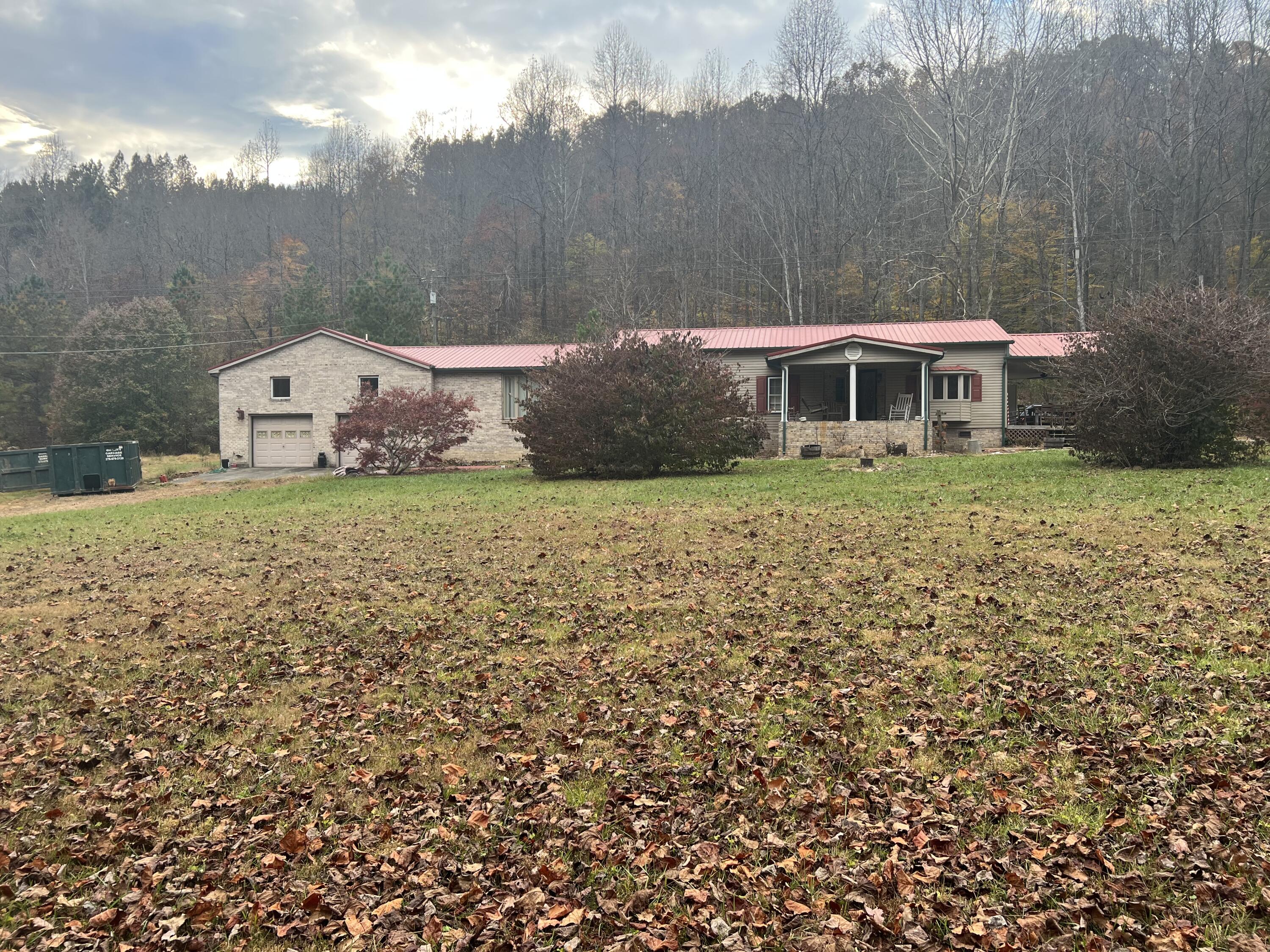 11215 Meade Fork Road Pound, VA 24279 - Photo 1 of 19 7925F329-4441-42B7-8A65-B778E1D668E4