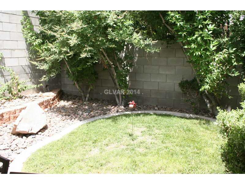 93 Wagon Box Road Henderson, NV 89012 - Photo 27 of 30 Property Photo. FRUITE TREES