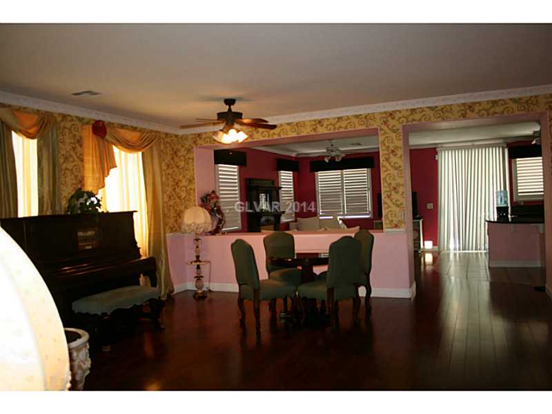 Dining Room.