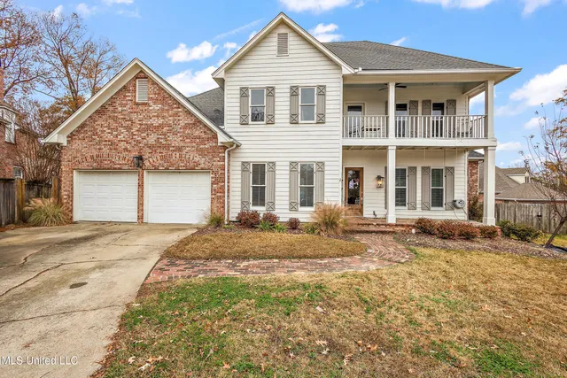 $449,000 | 130 Hawthorne Vale, Ridgeland, MS 39157