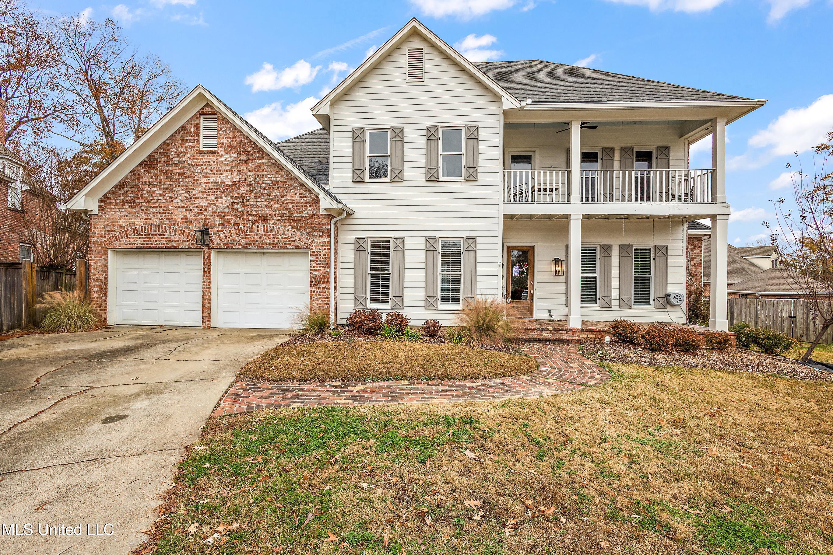 130 Hawthorne Vale Ridgeland, MS 39157 - Photo 2 of 25 prowk1fth7