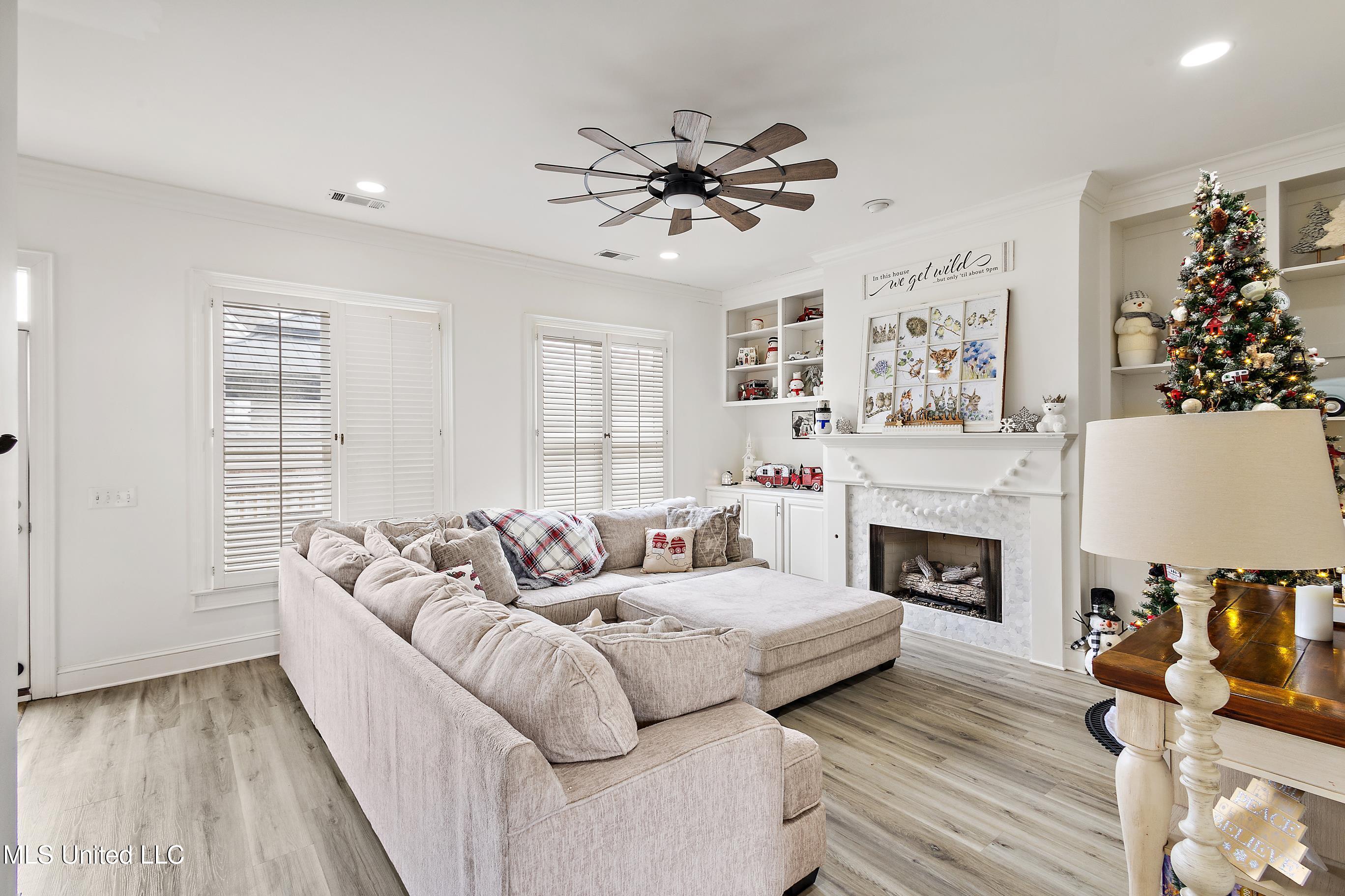 130 Hawthorne Vale Ridgeland, MS 39157 - Photo 4 of 24 hwpx83pvil