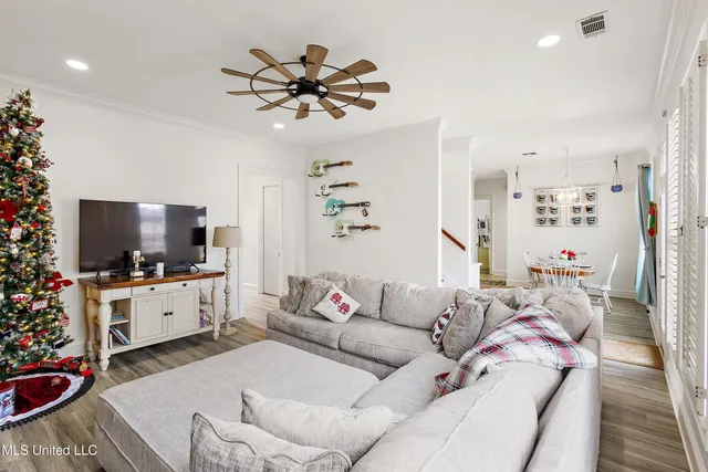 $449,000 | 130 Hawthorne Vale, Ridgeland, MS 39157