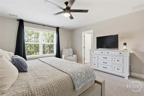 $514,900 | 61 Rosemary Bend, Richmond Hill, GA 31324
