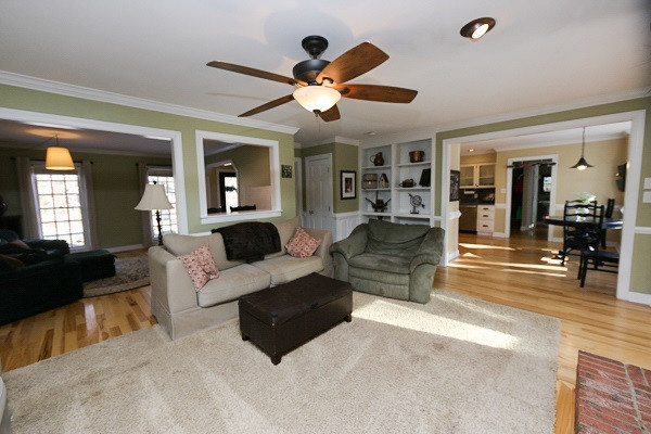 2817 Dunkirk Drive Raleigh, NC 27613 - Photo 10 of 25 Photo 10