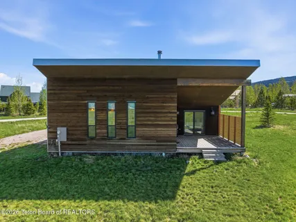 $750,000 | 4668 Pinnacle Trail, Victor, ID 83455