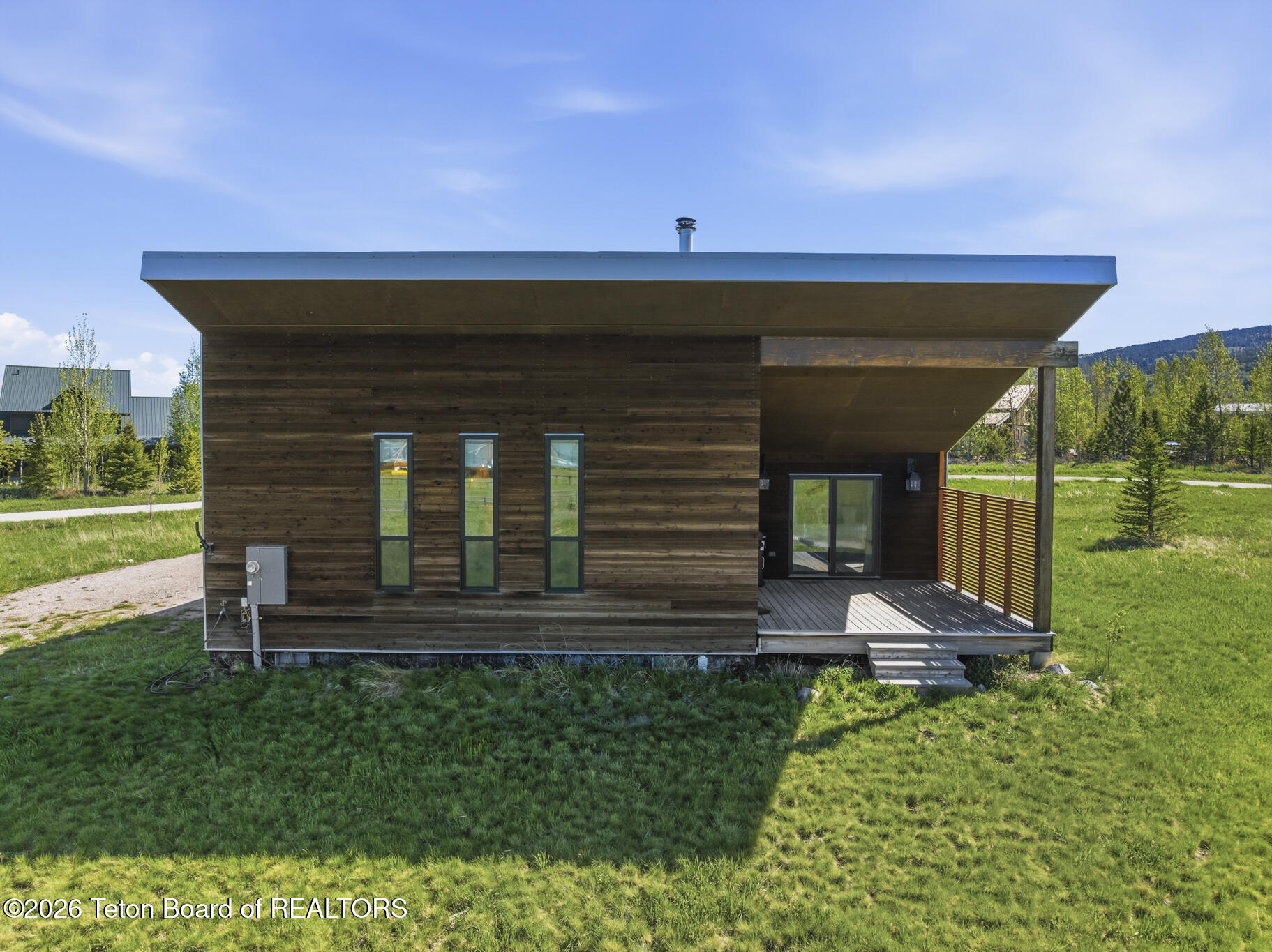 4668 Pinnacle Trail Victor, ID 83455 - Photo 4 of 44 DJI_0761