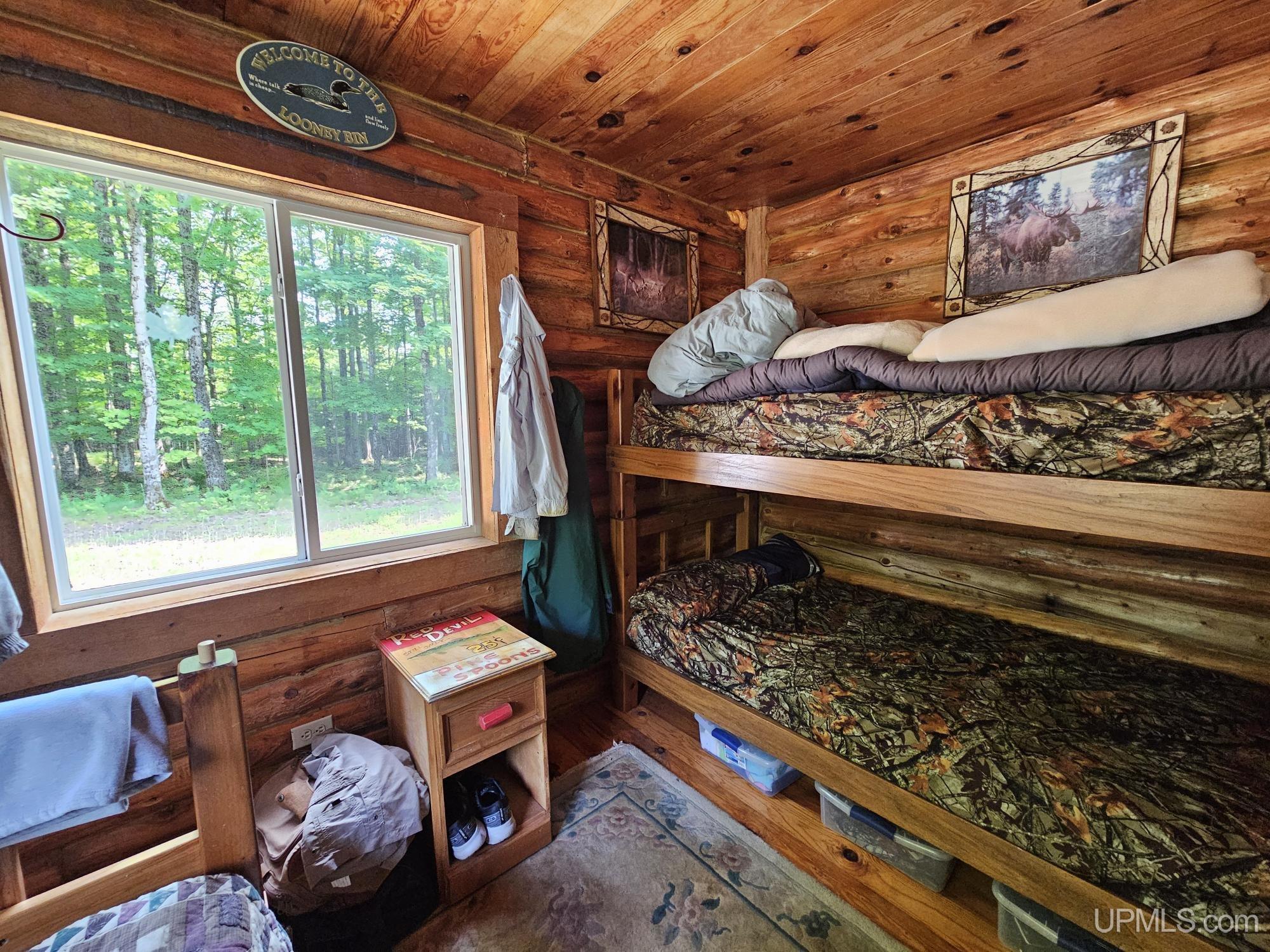 5368 Camp 23 Road Germfask, MI 49836 - Photo 22 of 61 Gallery Image 22