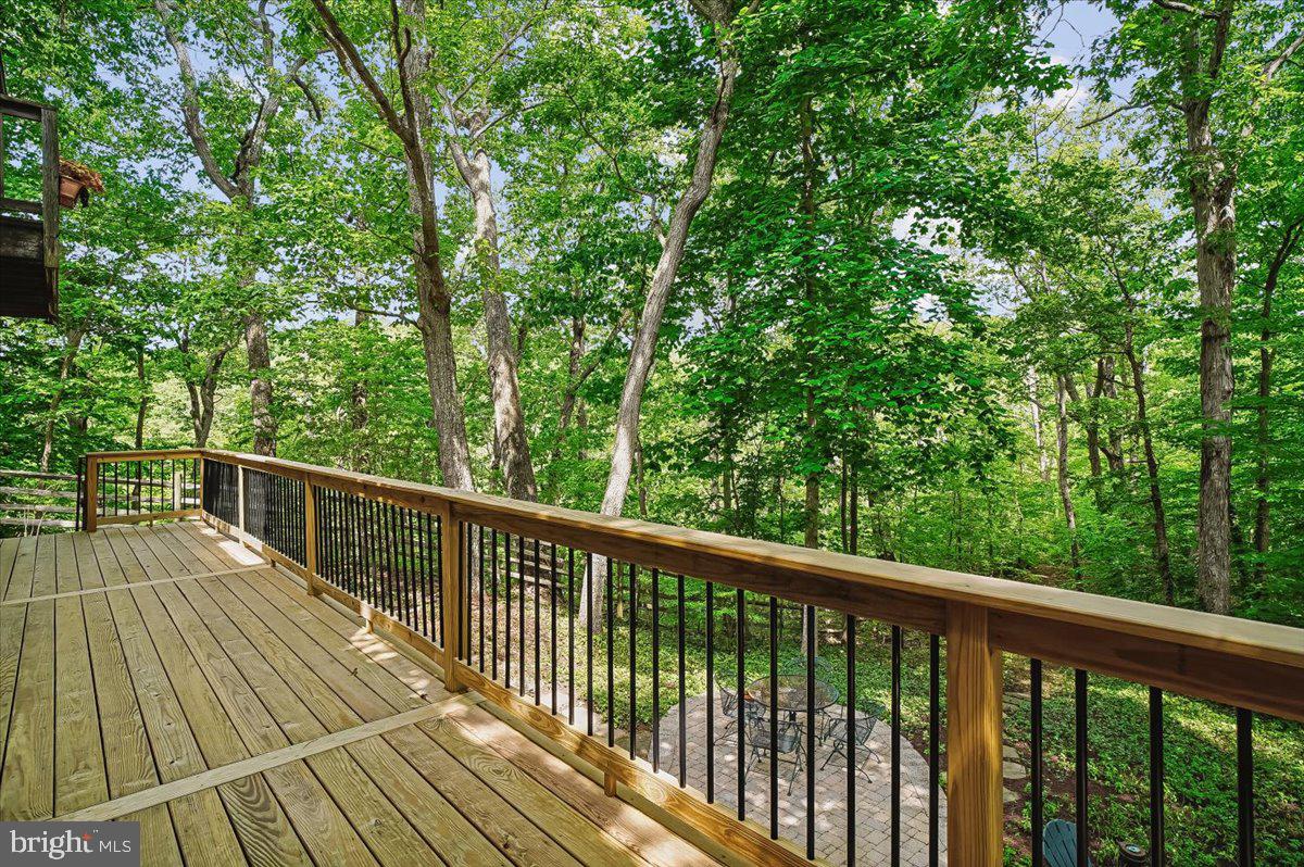 120 Kingswood Road Annapolis, MD 21401 - Photo 41 of 56 Deck