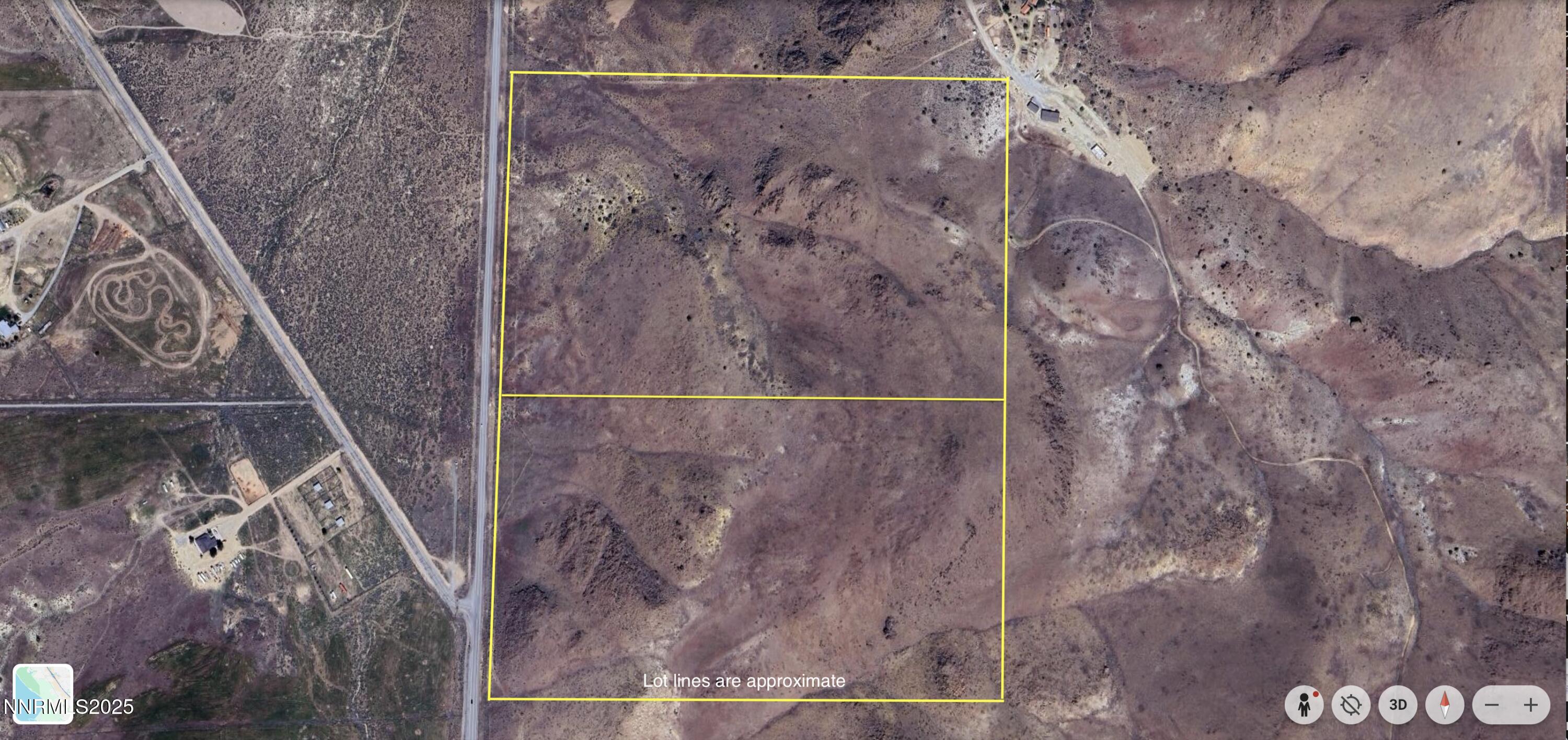 0 Pyramid (076-261-04) Way Reno, NV 89510 - Photo 1 of 43 a bathroom with a shower