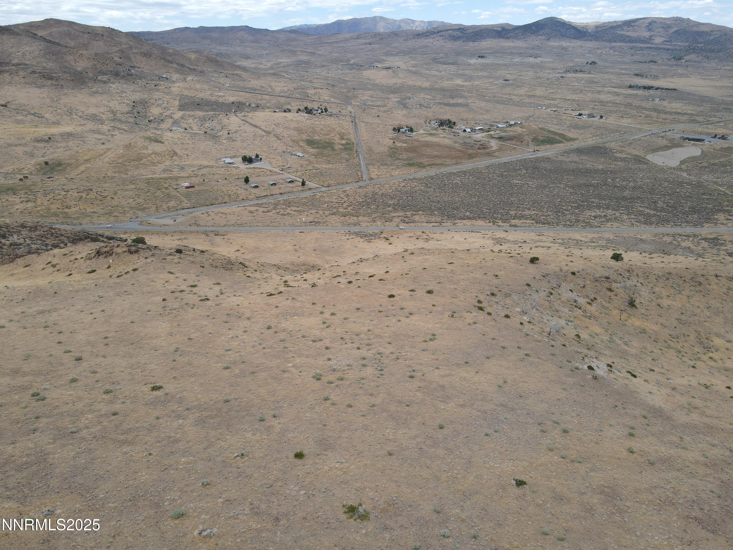 0 Pyramid (076-261-04) Way Reno, NV 89510 - Photo 14 of 43 a view of dirt field with wooden floor