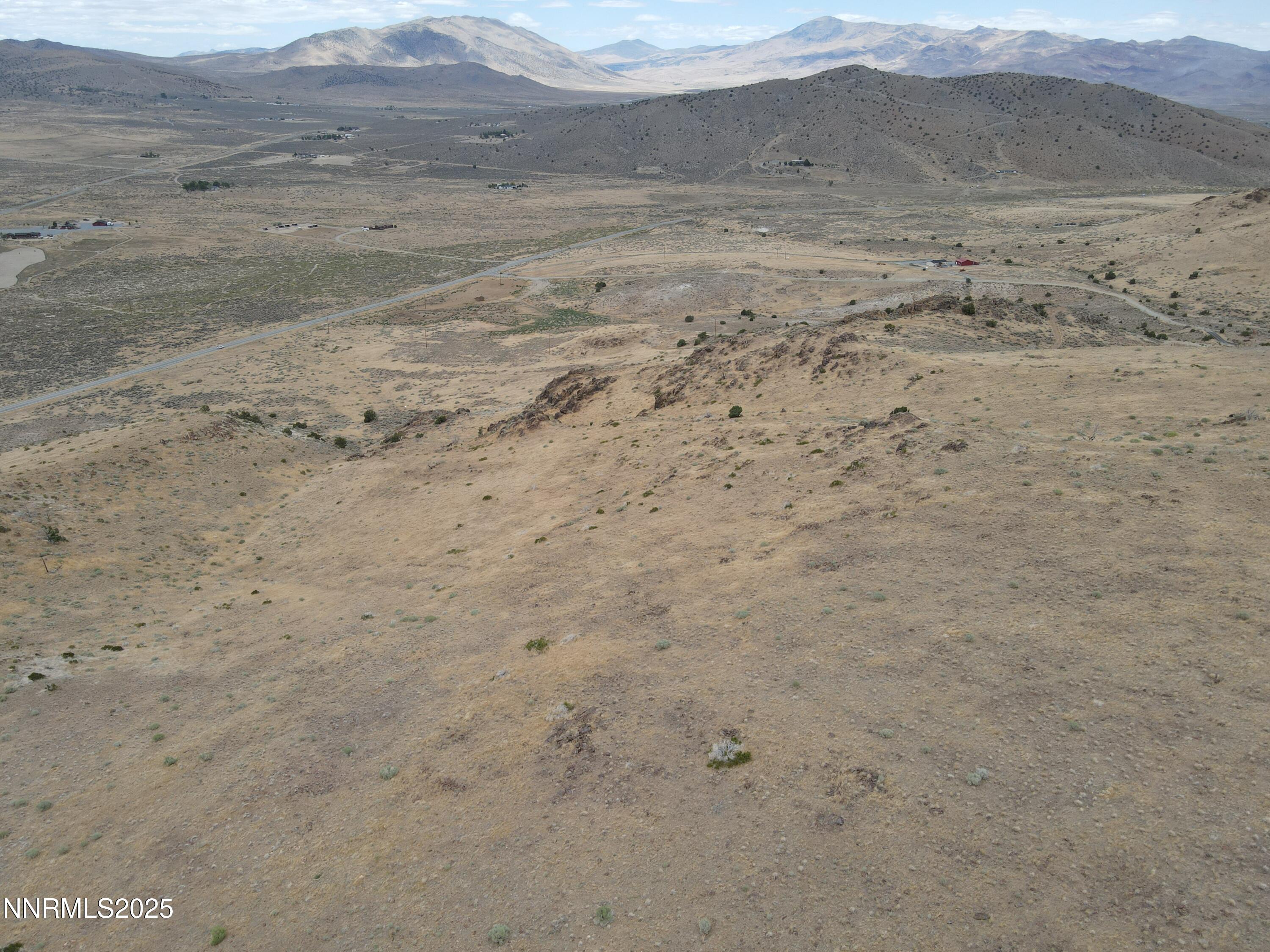 0 Pyramid (076-261-04) Way Reno, NV 89510 - Photo 17 of 43 a view of dirt field and mountain view