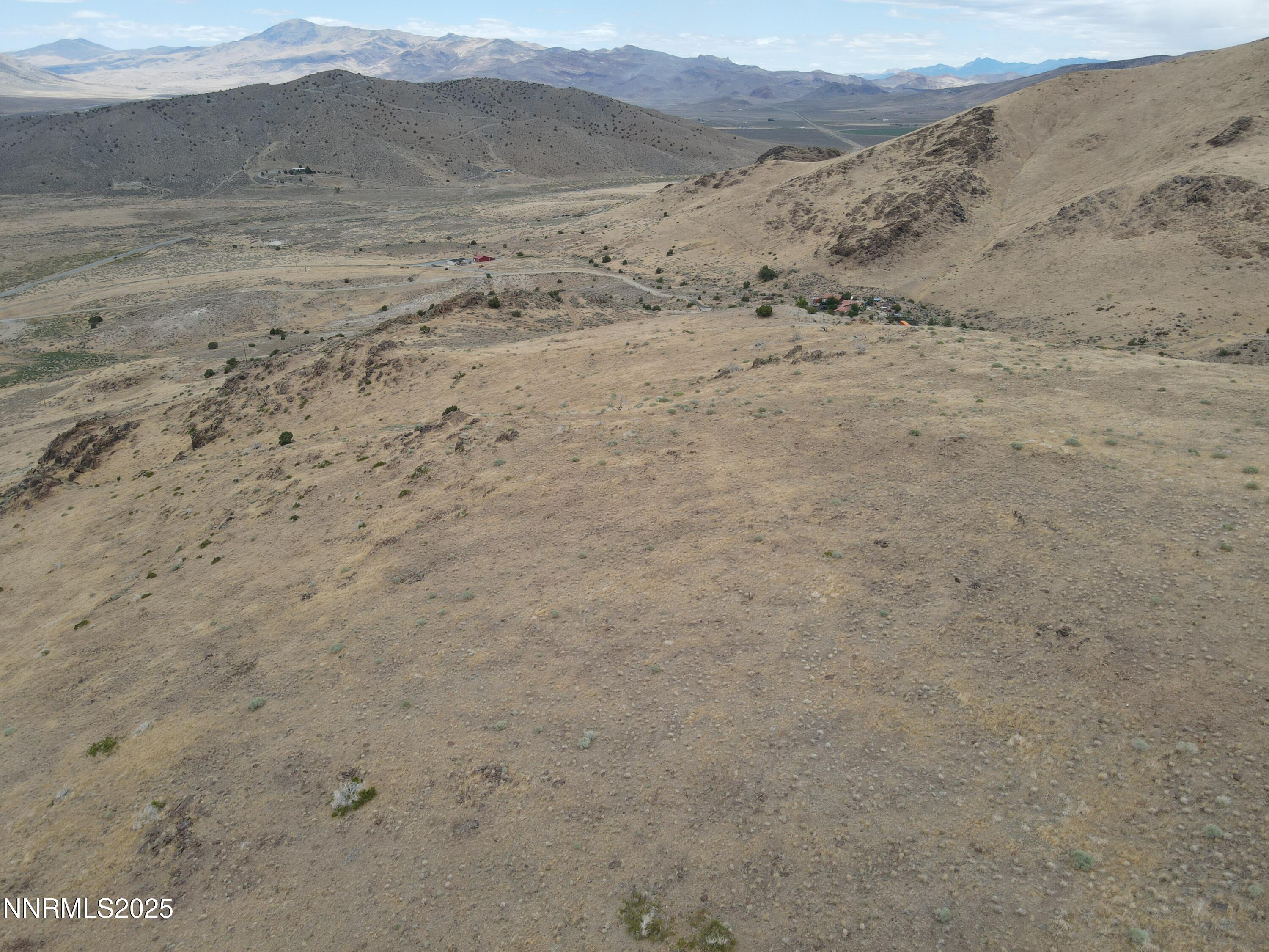 0 Pyramid (076-261-04) Way Reno, NV 89510 - Photo 18 of 43 a view of mountains with mountain view
