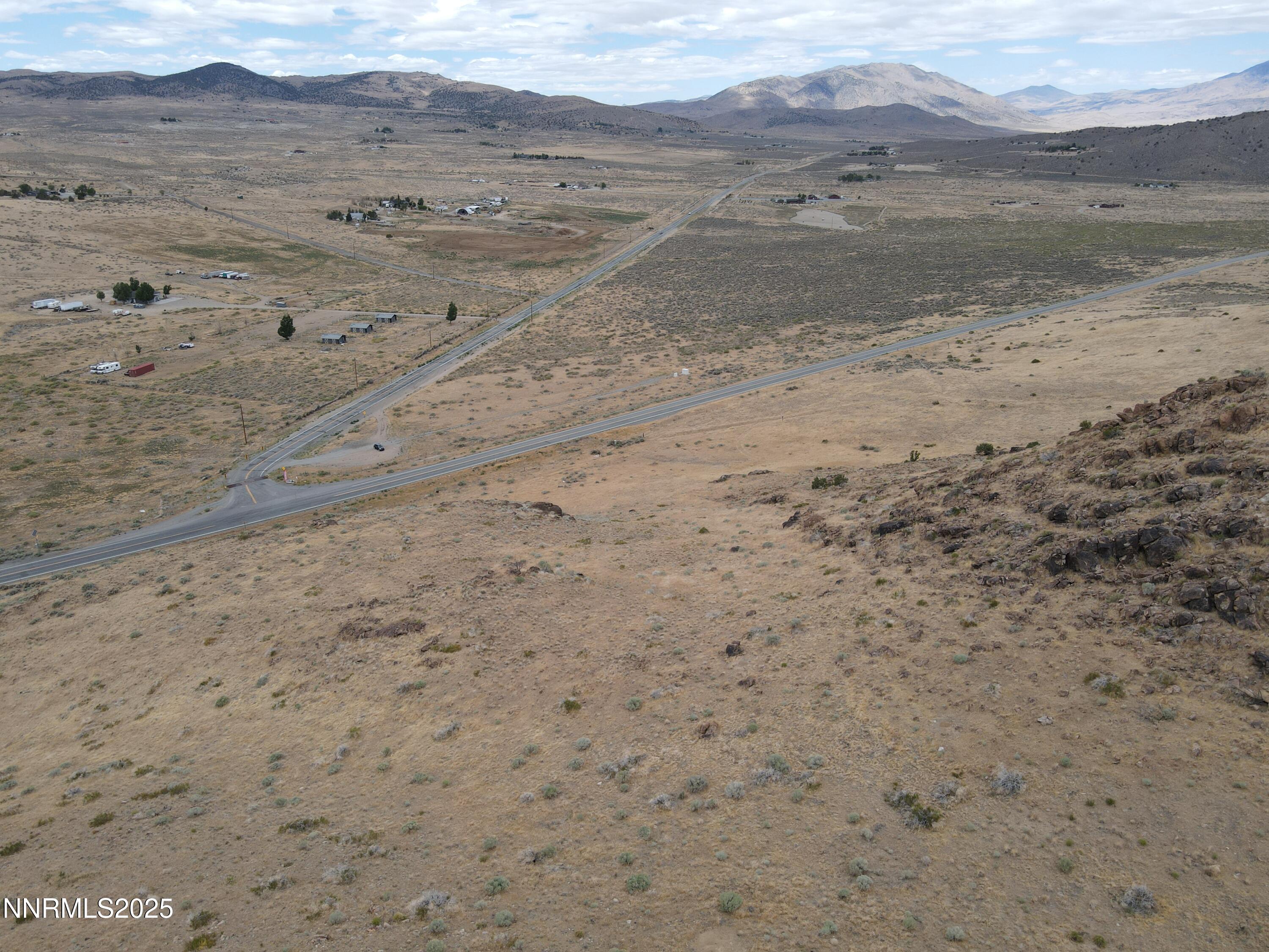 0 Pyramid (076-261-04) Way Reno, NV 89510 - Photo 25 of 43 a view of dirt field and mountain view