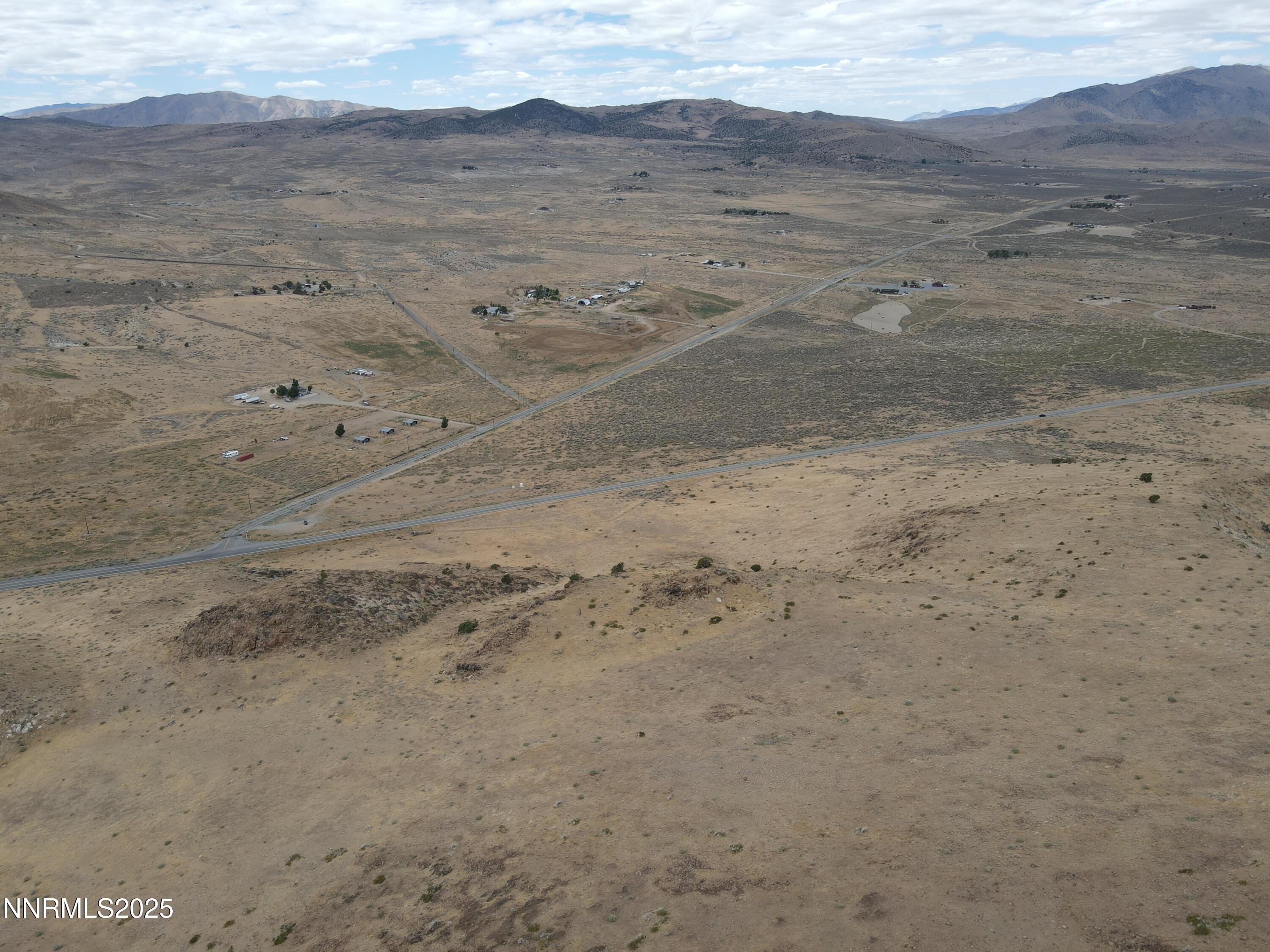 0 Pyramid (076-261-04) Way Reno, NV 89510 - Photo 35 of 43 a view of a dry yard with mountain