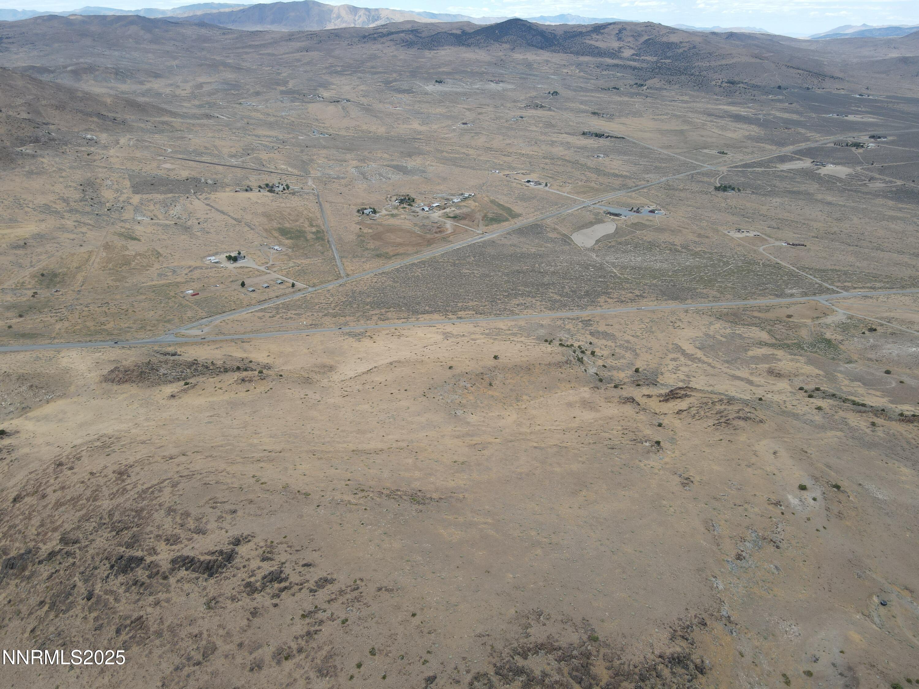 0 Pyramid (076-261-04) Way Reno, NV 89510 - Photo 36 of 43 a view of a dry yard
