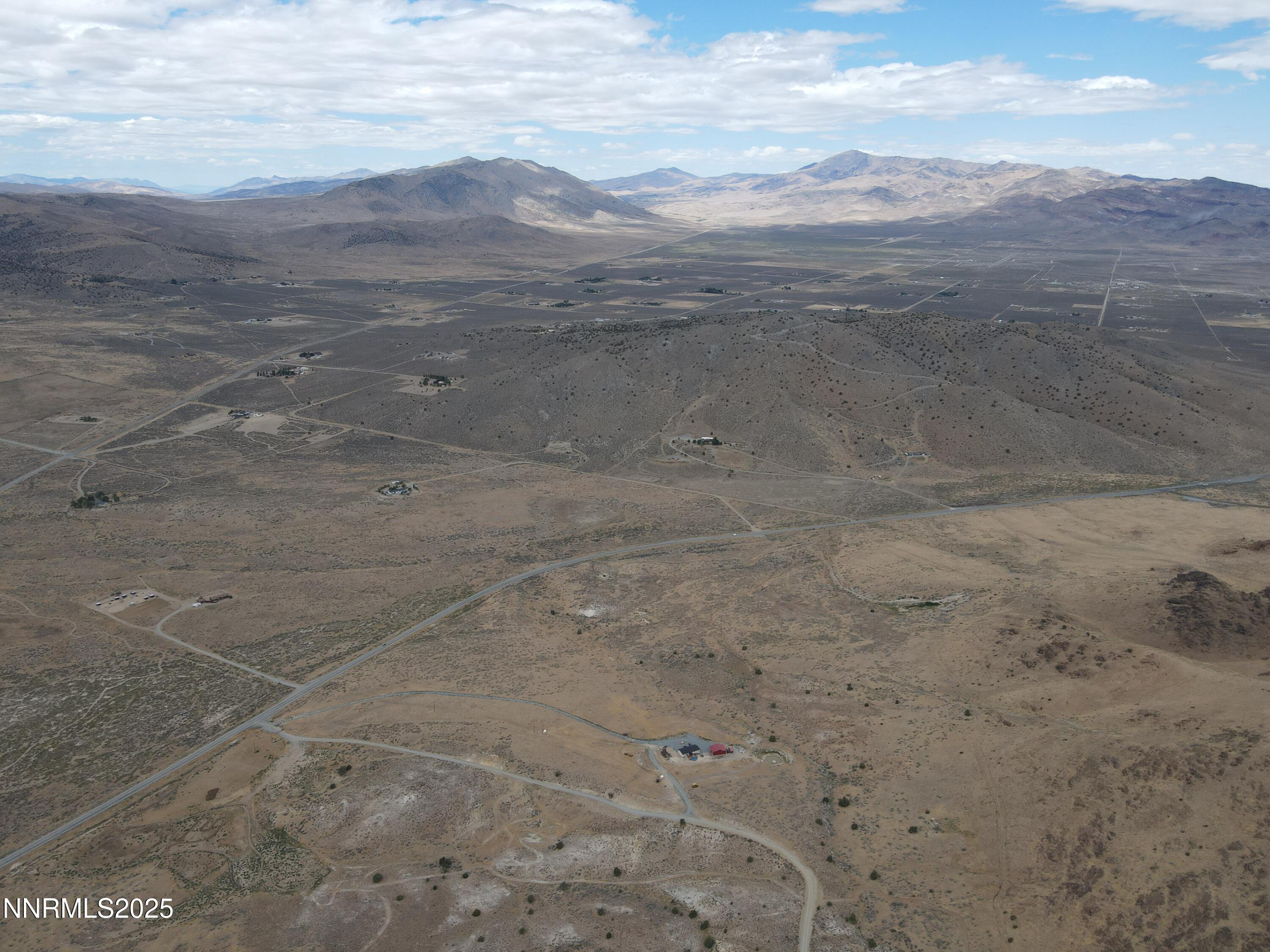 0 Pyramid (076-261-04) Way Reno, NV 89510 - Photo 43 of 43 a view of a dry yard with wooden floor