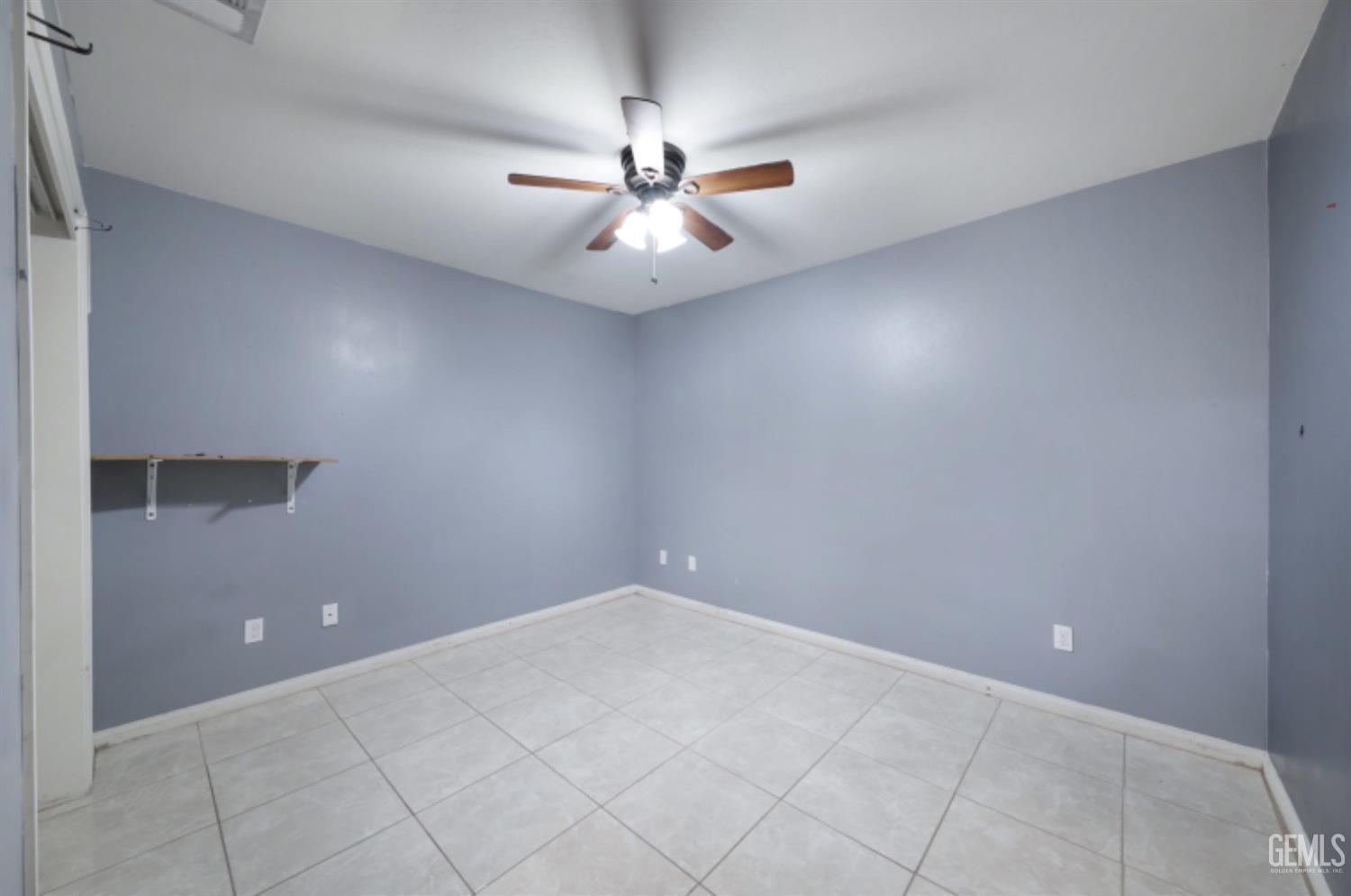 Undisclosed Address Bakersfield, CA 93306 - Photo 9 of 21 an empty room