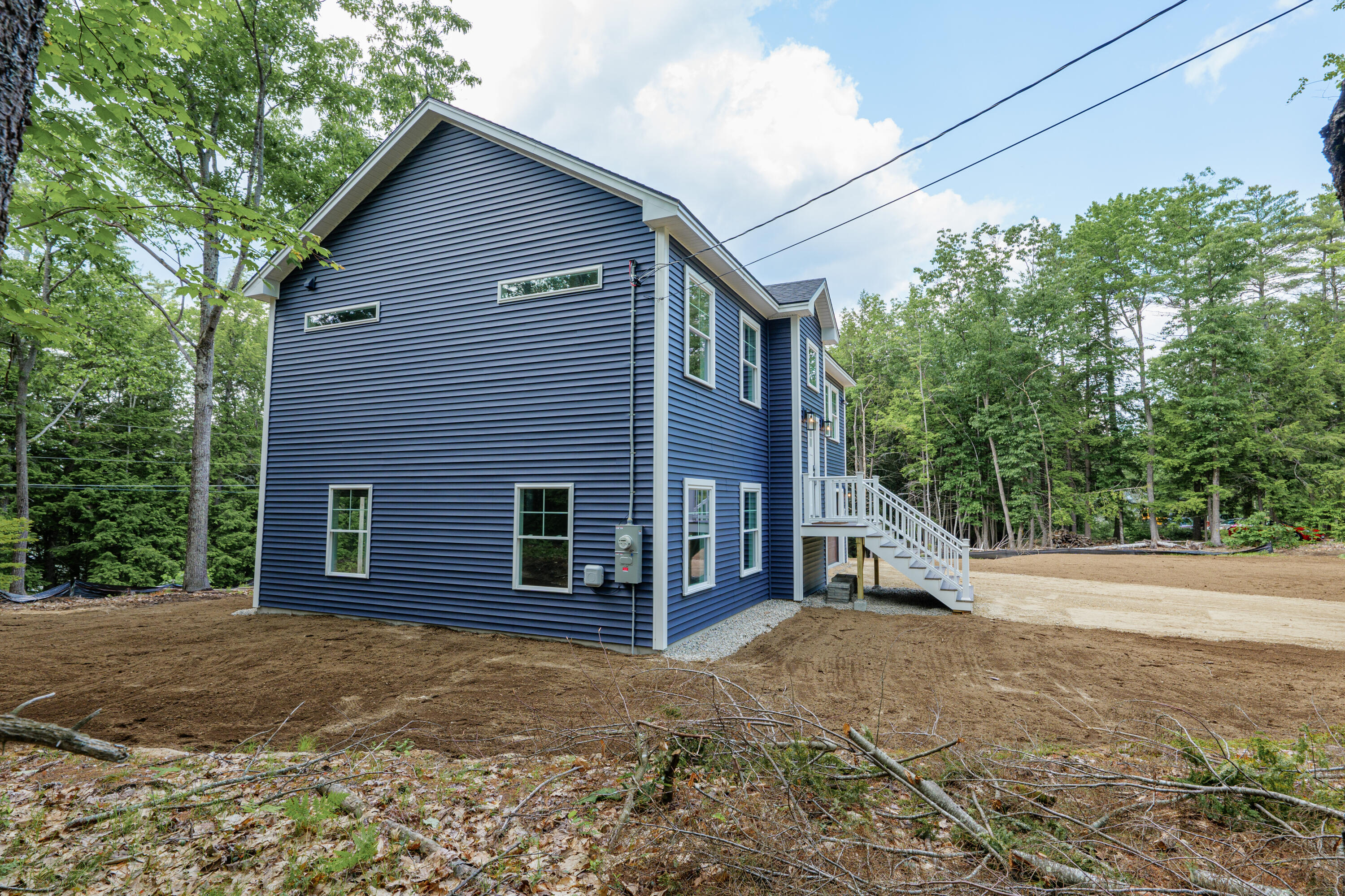 45 Basken Shores Road Waterboro, ME 04061 - Photo 41 of 58 45 Basken Shore-62