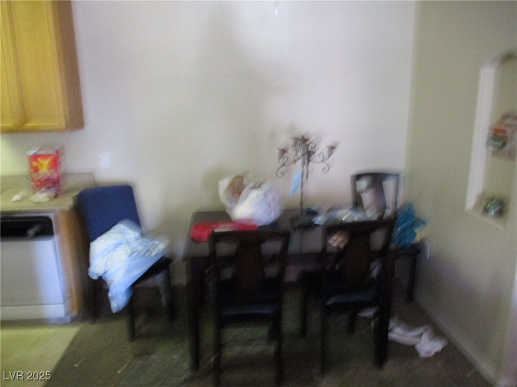 3318 North Decatur Boulevard, Unit 1044 Las Vegas, NV 89130 - Photo 3 of 18 View of dining space