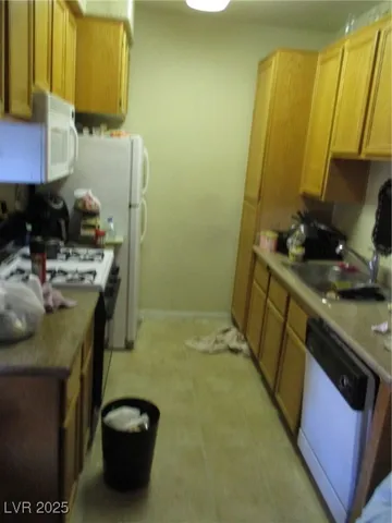 $190,000 | 3318 North Decatur Boulevard, Unit 1044, Las Vegas, NV 89130