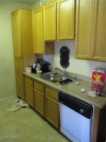 $190,000 | 3318 North Decatur Boulevard, Unit 1044, Las Vegas, NV 89130