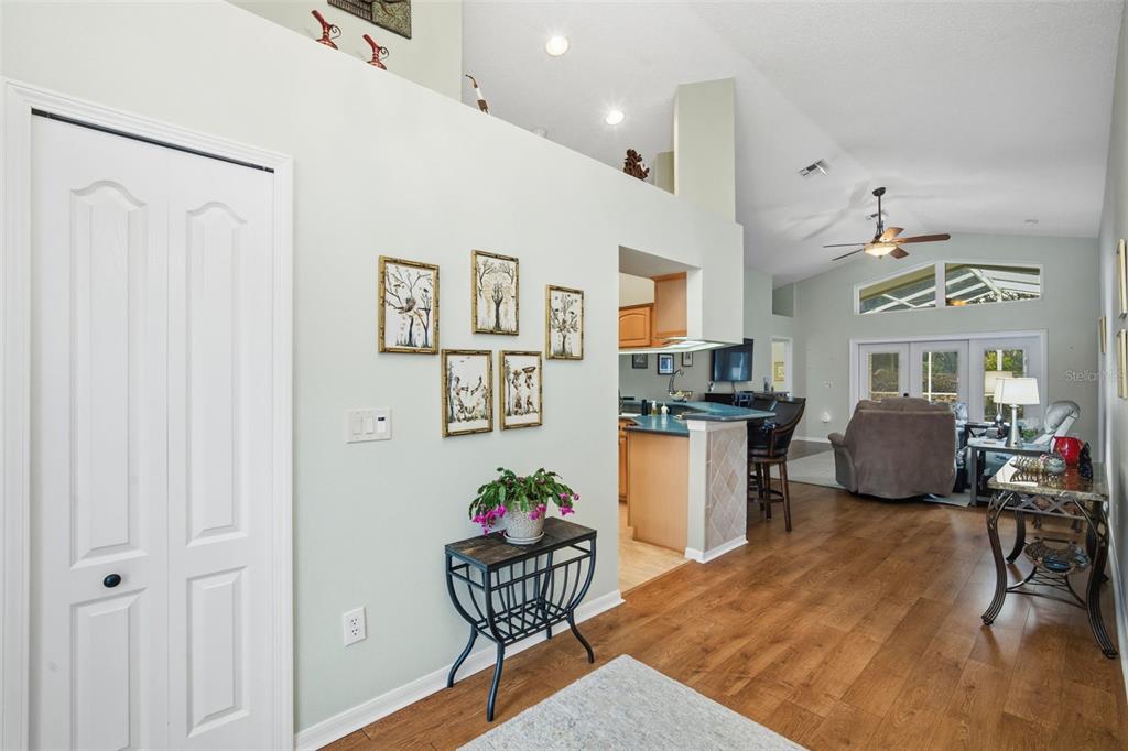 11075 Heathrow Avenue Spring Hill, FL 34609 - Photo 11 of 50