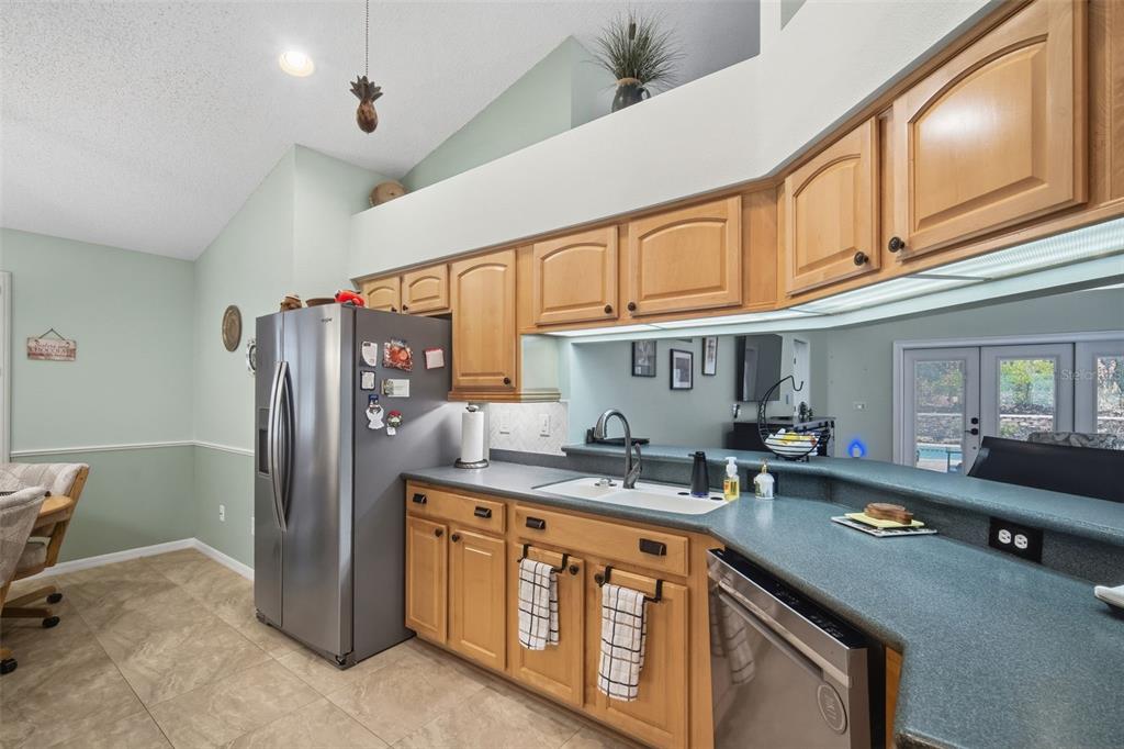 11075 Heathrow Avenue Spring Hill, FL 34609 - Photo 17 of 50