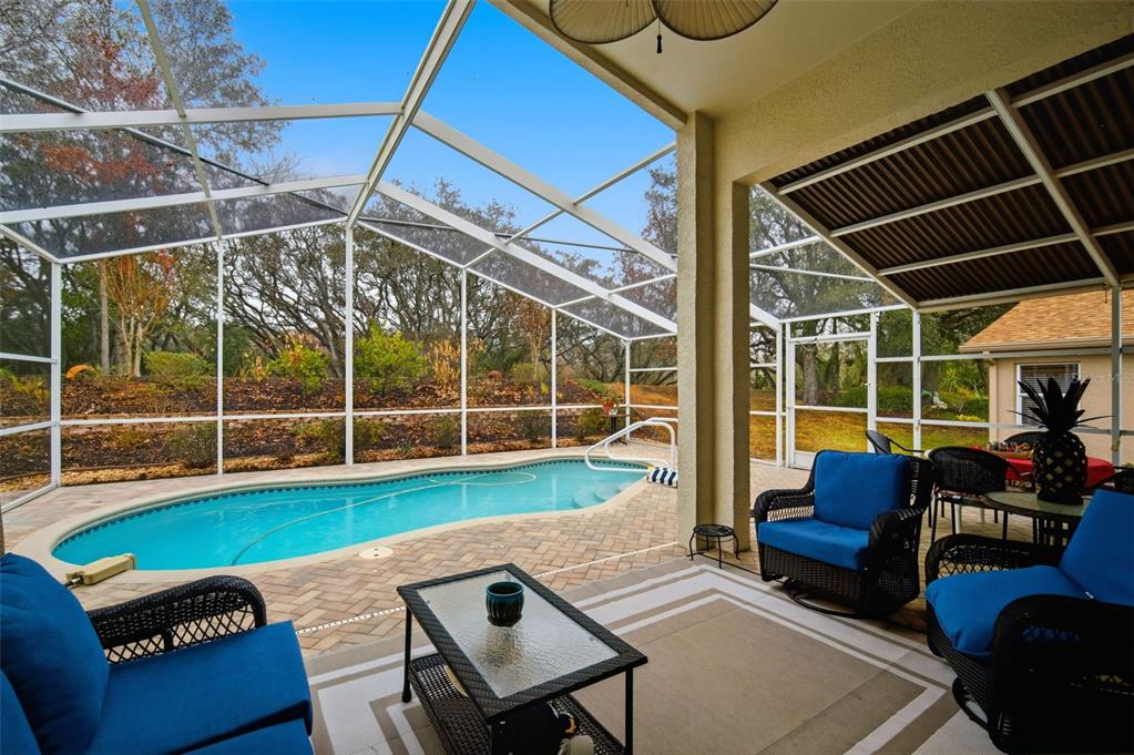 11075 Heathrow Avenue Spring Hill, FL 34609 - Photo 35 of 50