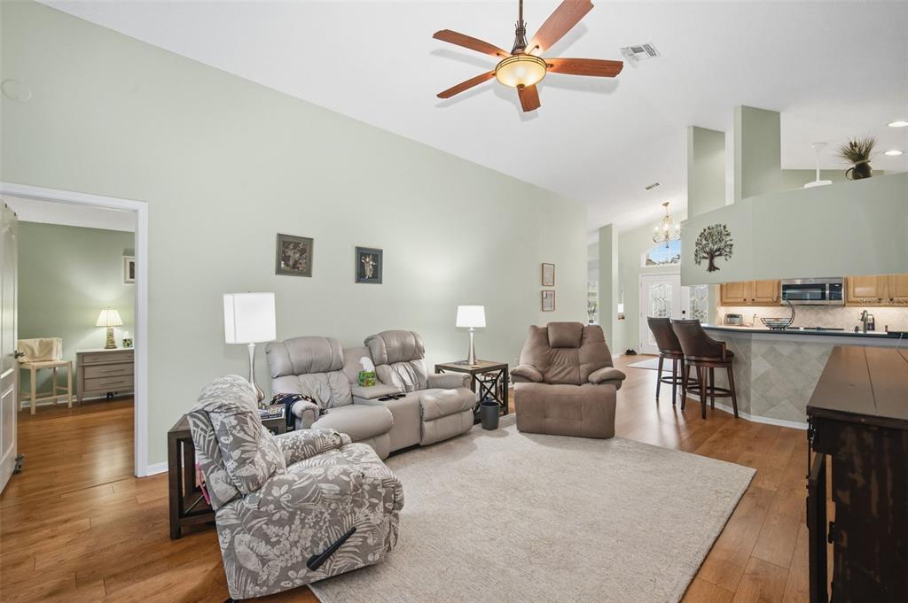 11075 Heathrow Avenue Spring Hill, FL 34609 - Photo 8 of 50