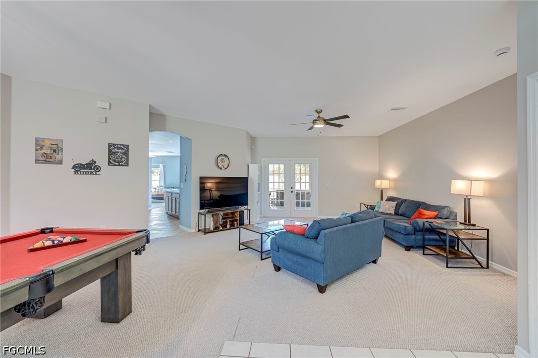 2743 Nature Pointe Loop Fort Myers, FL 33905 - Photo 7 of 32
