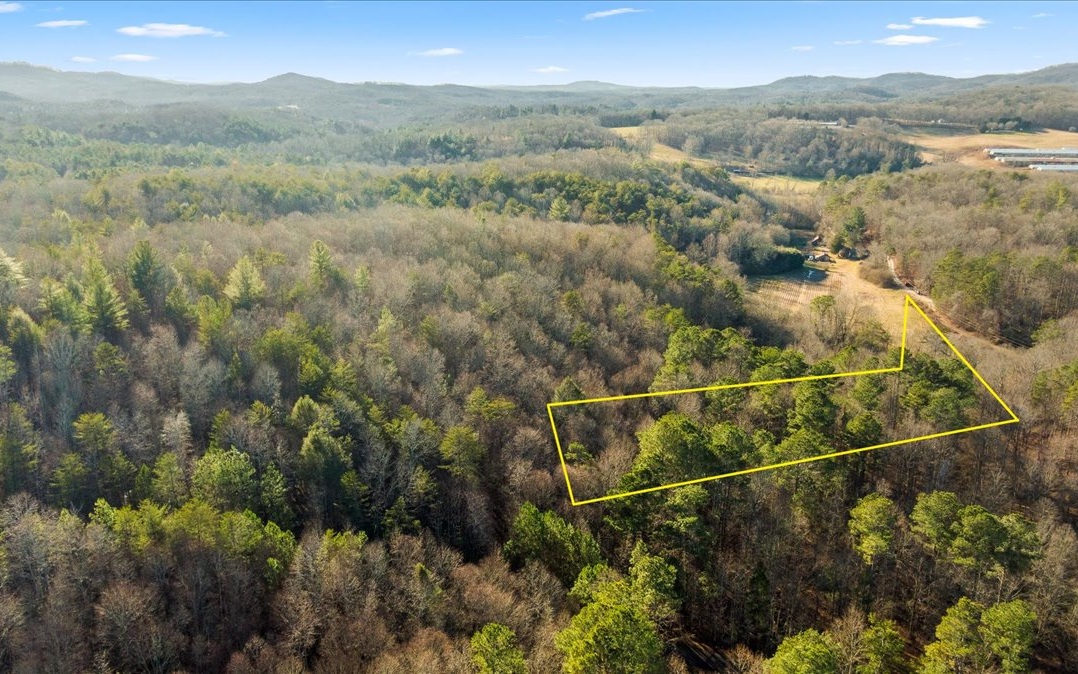 Fowler Road Ellijay, GA 30536 - Photo 16 of 20 Additional View