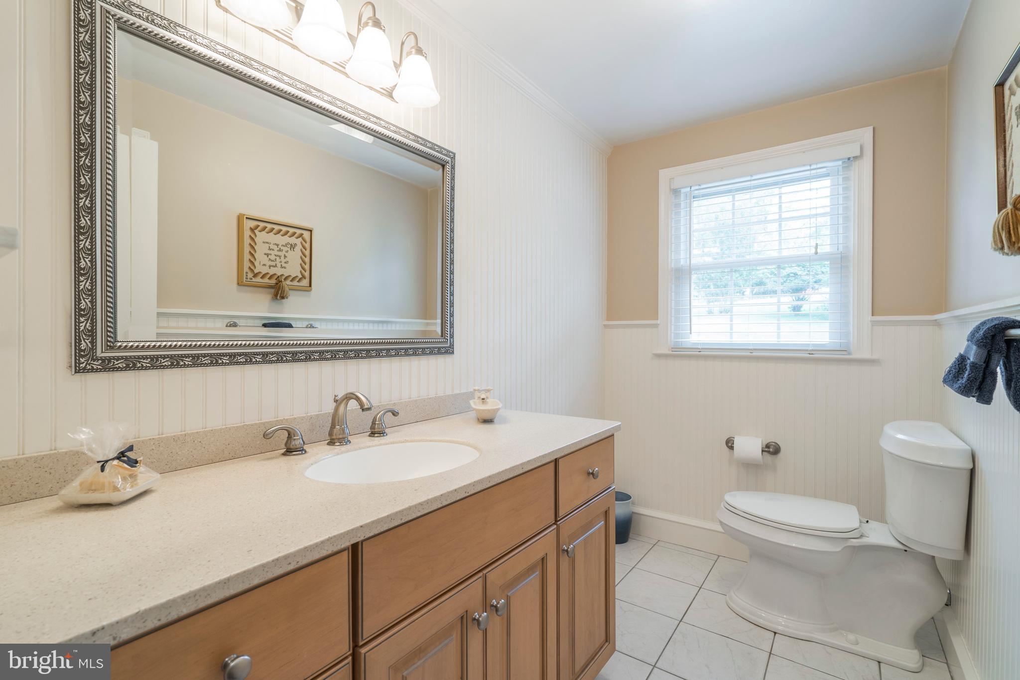 81 Boot Road Newtown Square, PA 19073 - Photo 26 of 64 BeautifulNeutral Bathroom.