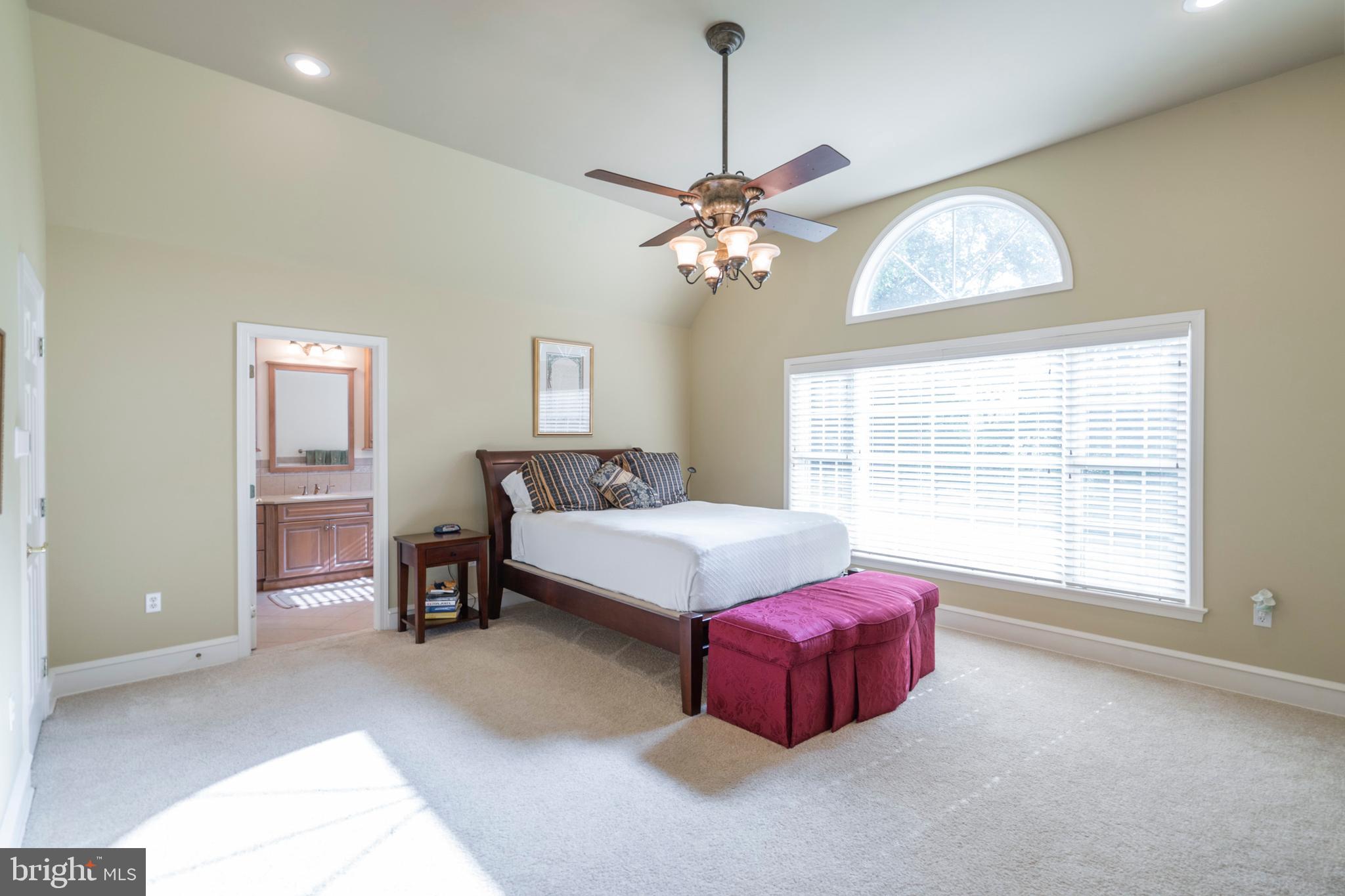 81 Boot Road Newtown Square, PA 19073 - Photo 30 of 64 1st floor Master Bedroom Suite