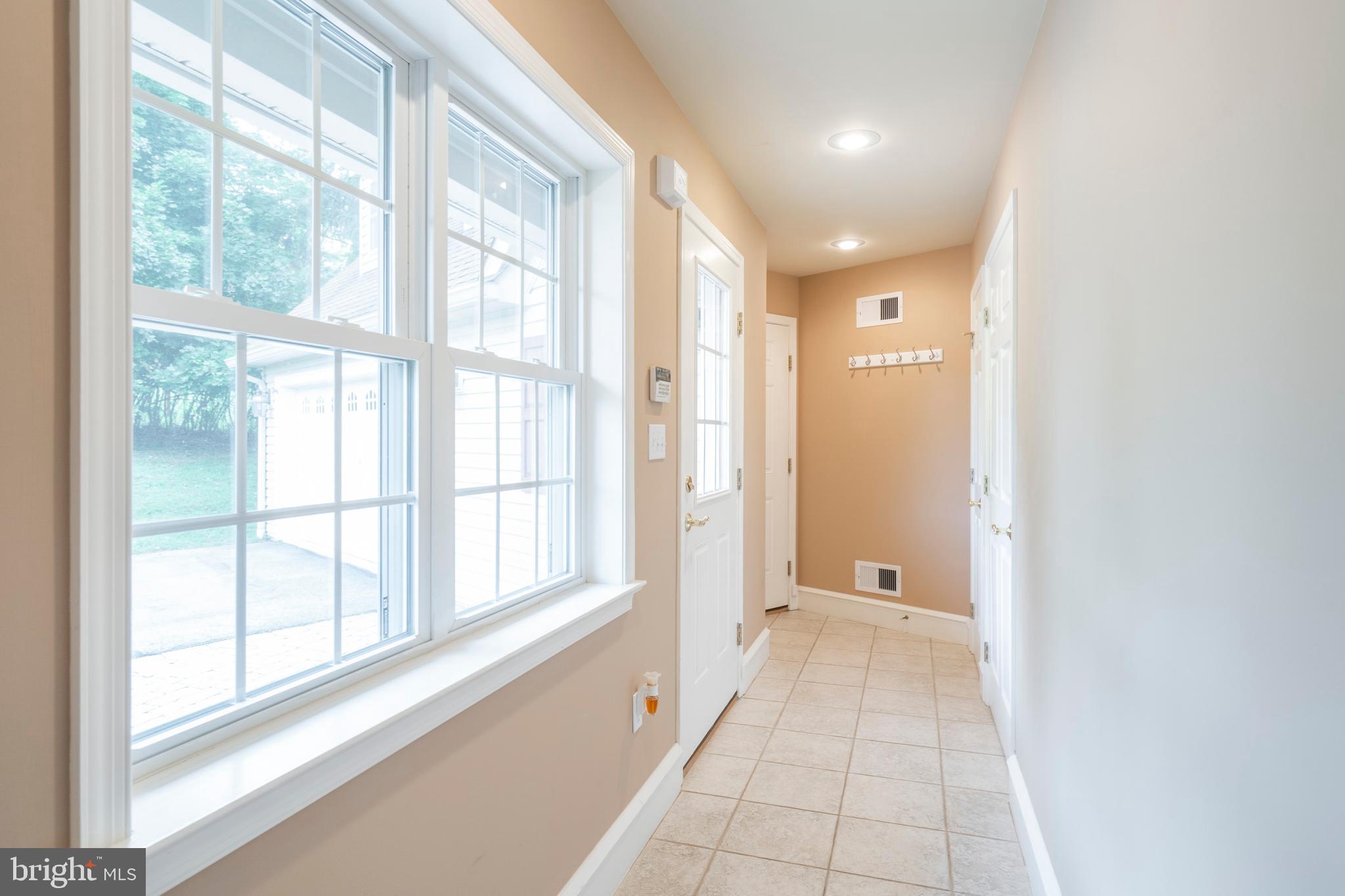 81 Boot Road Newtown Square, PA 19073 - Photo 36 of 64 Convenient access to the attached 2-car Garage.