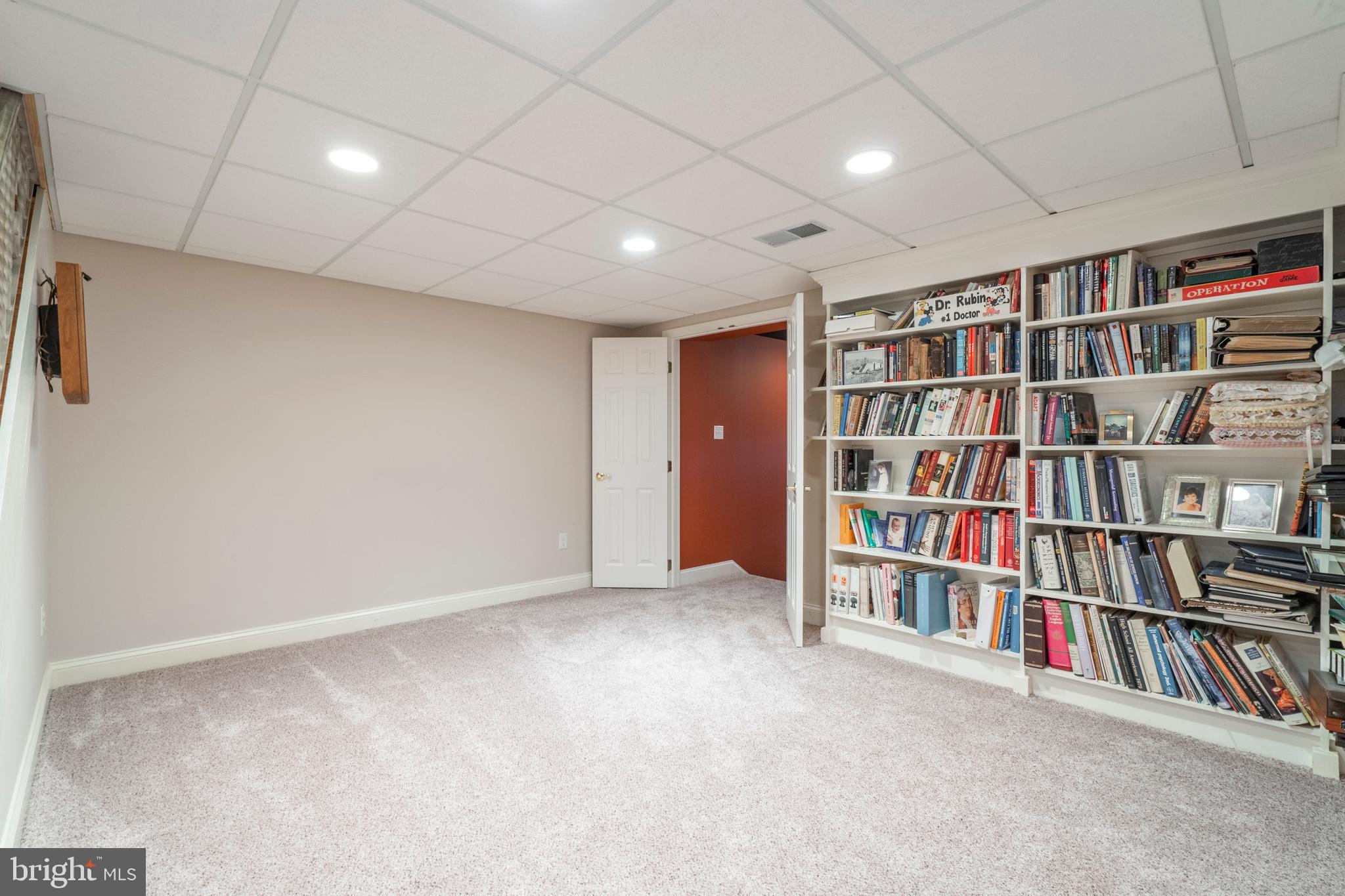 81 Boot Road Newtown Square, PA 19073 - Photo 41 of 64 2nd Room is perfect Home School or Office setup