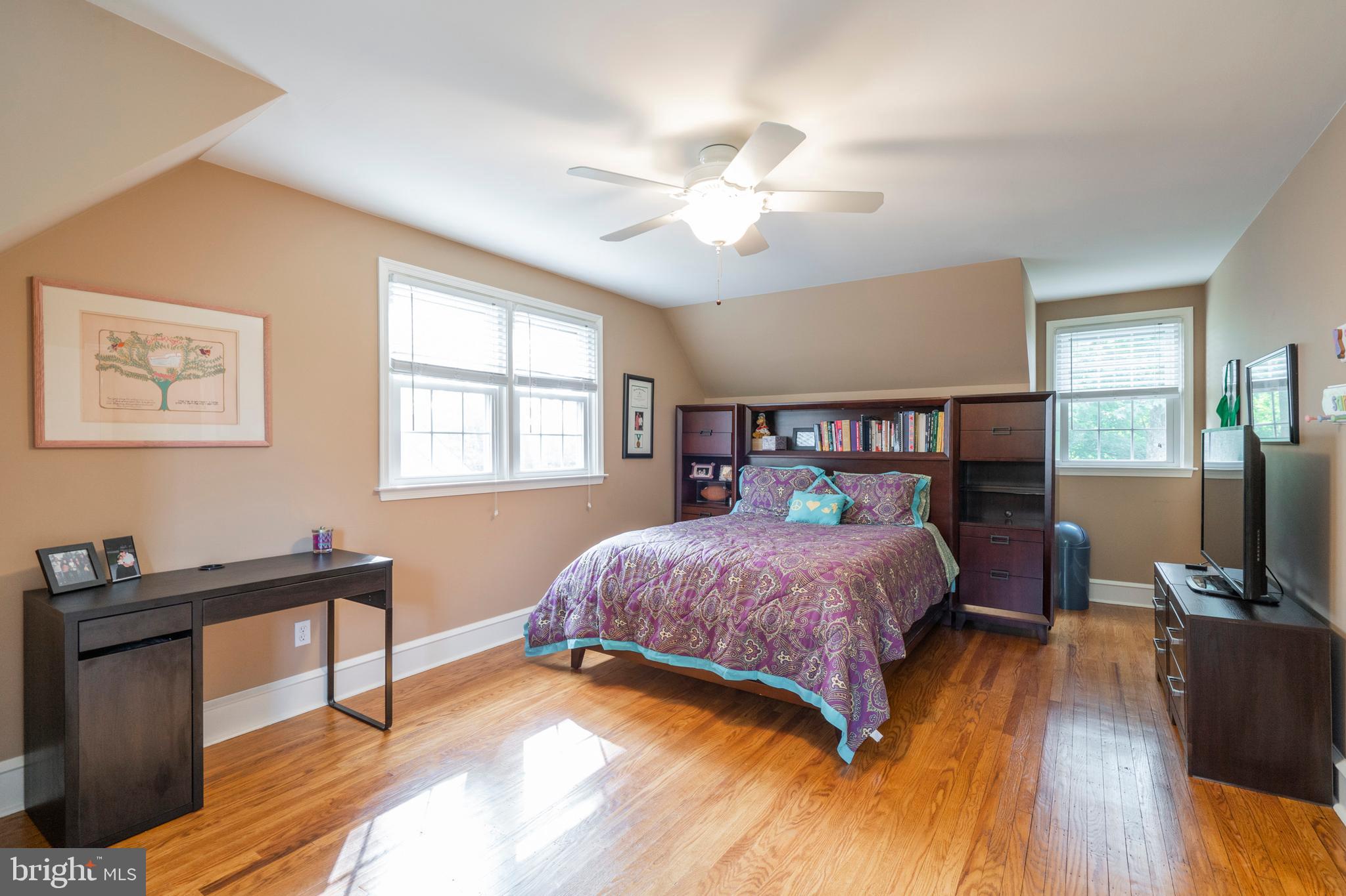 81 Boot Road Newtown Square, PA 19073 - Photo 43 of 64 The Second Grand Size Bedroom