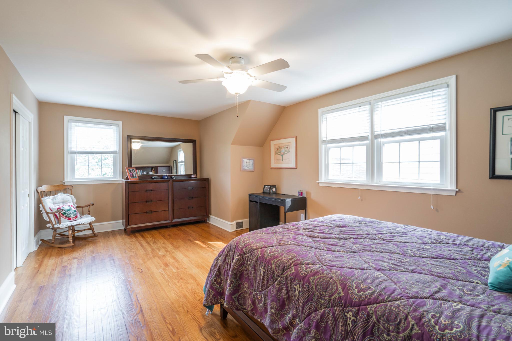 81 Boot Road Newtown Square, PA 19073 - Photo 44 of 64 The Hardwood floors are glistening.
