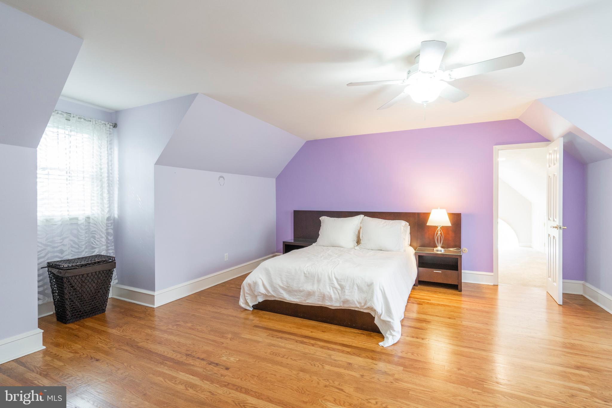 81 Boot Road Newtown Square, PA 19073 - Photo 46 of 64 Third Grand Size Bedroom