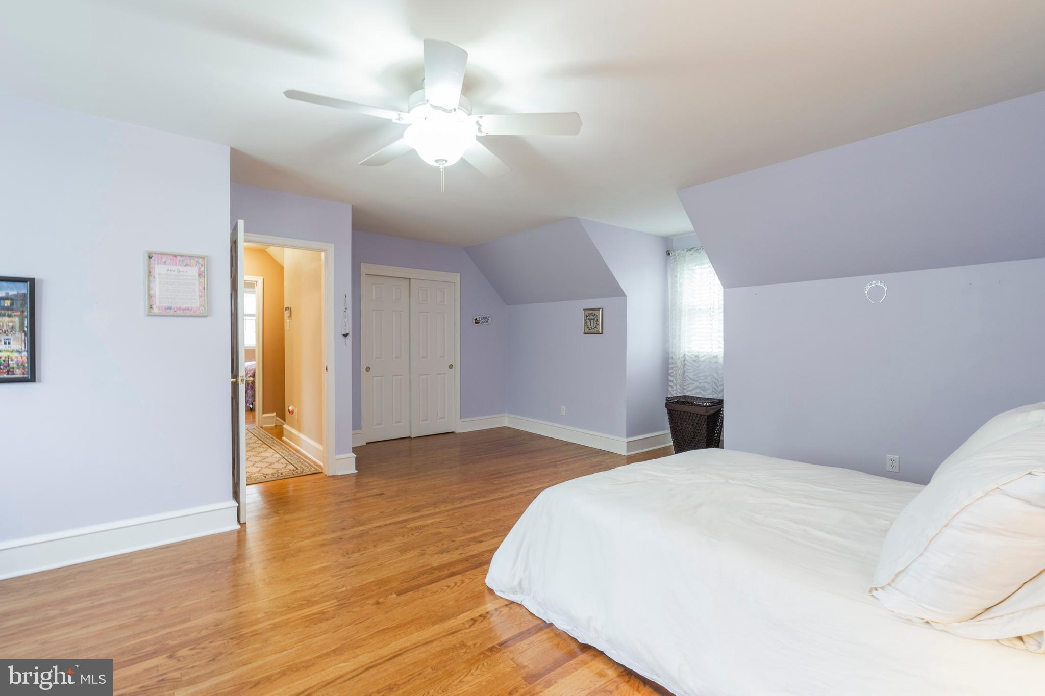 81 Boot Road Newtown Square, PA 19073 - Photo 49 of 64 Tugged behind this door is a Secret Room!